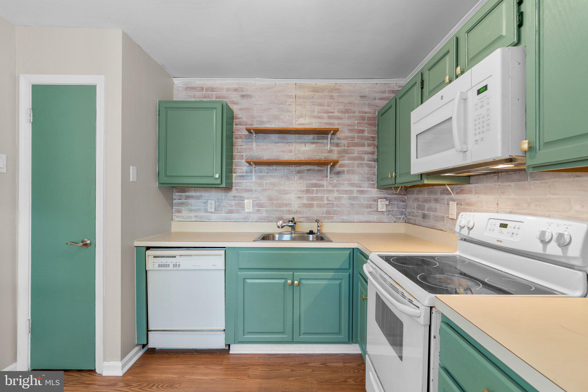 BANCROFT MEADOWCROFT - Residential