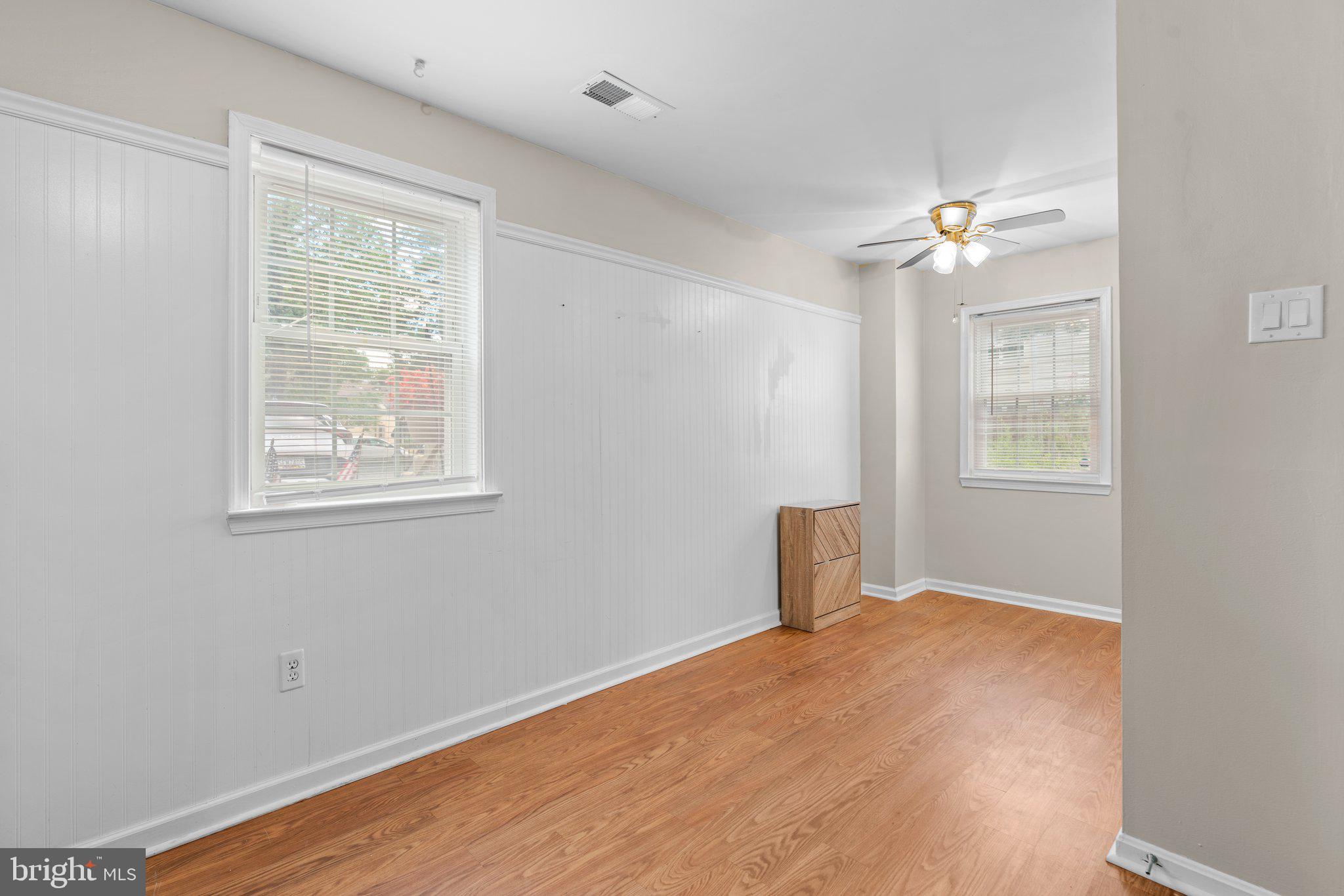 BANCROFT MEADOWCROFT - Residential