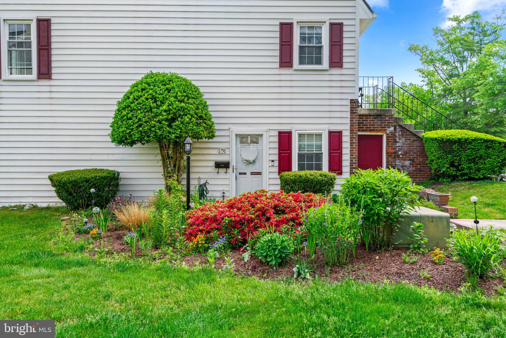 BANCROFT MEADOWCROFT - Residential