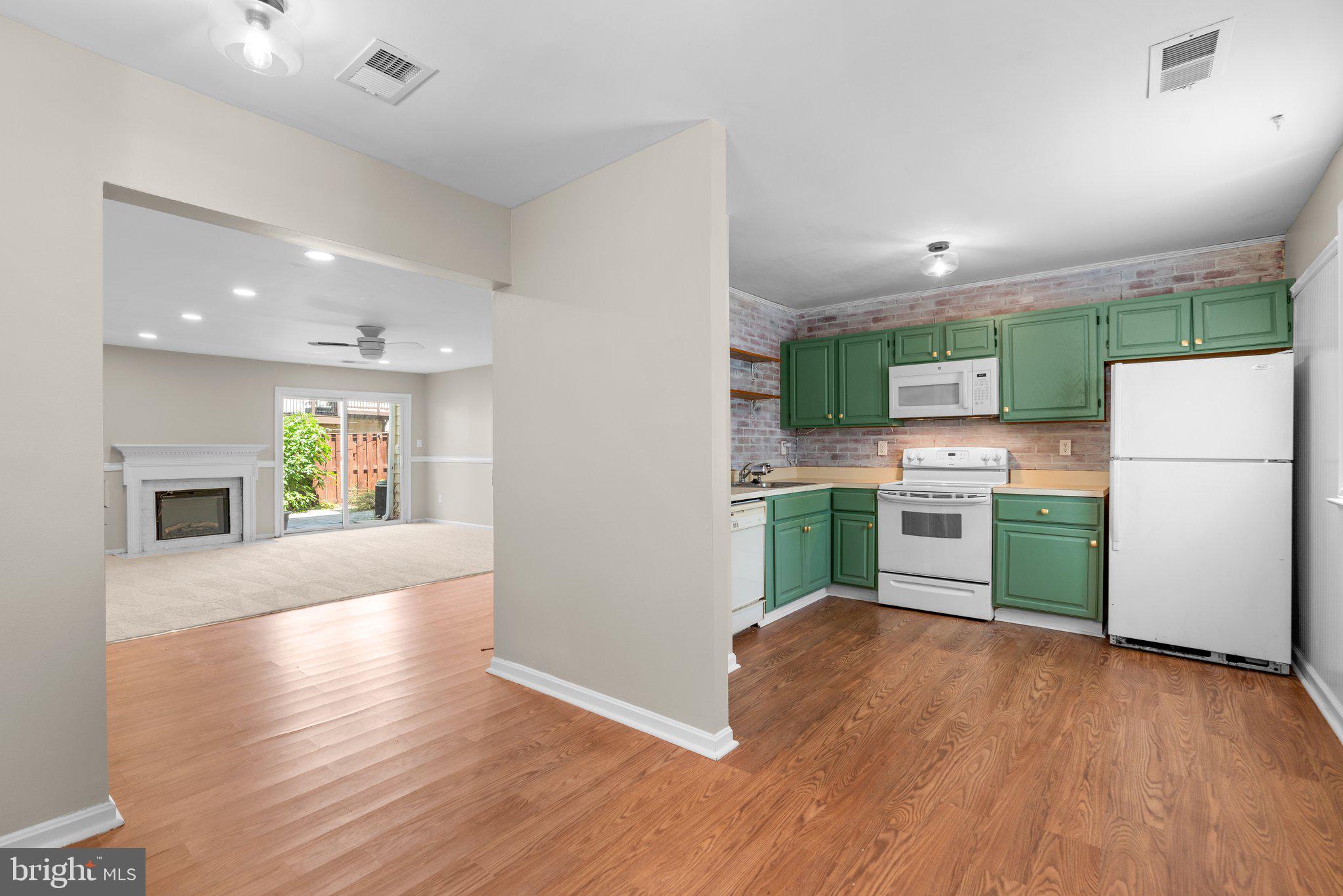 BANCROFT MEADOWCROFT - Residential