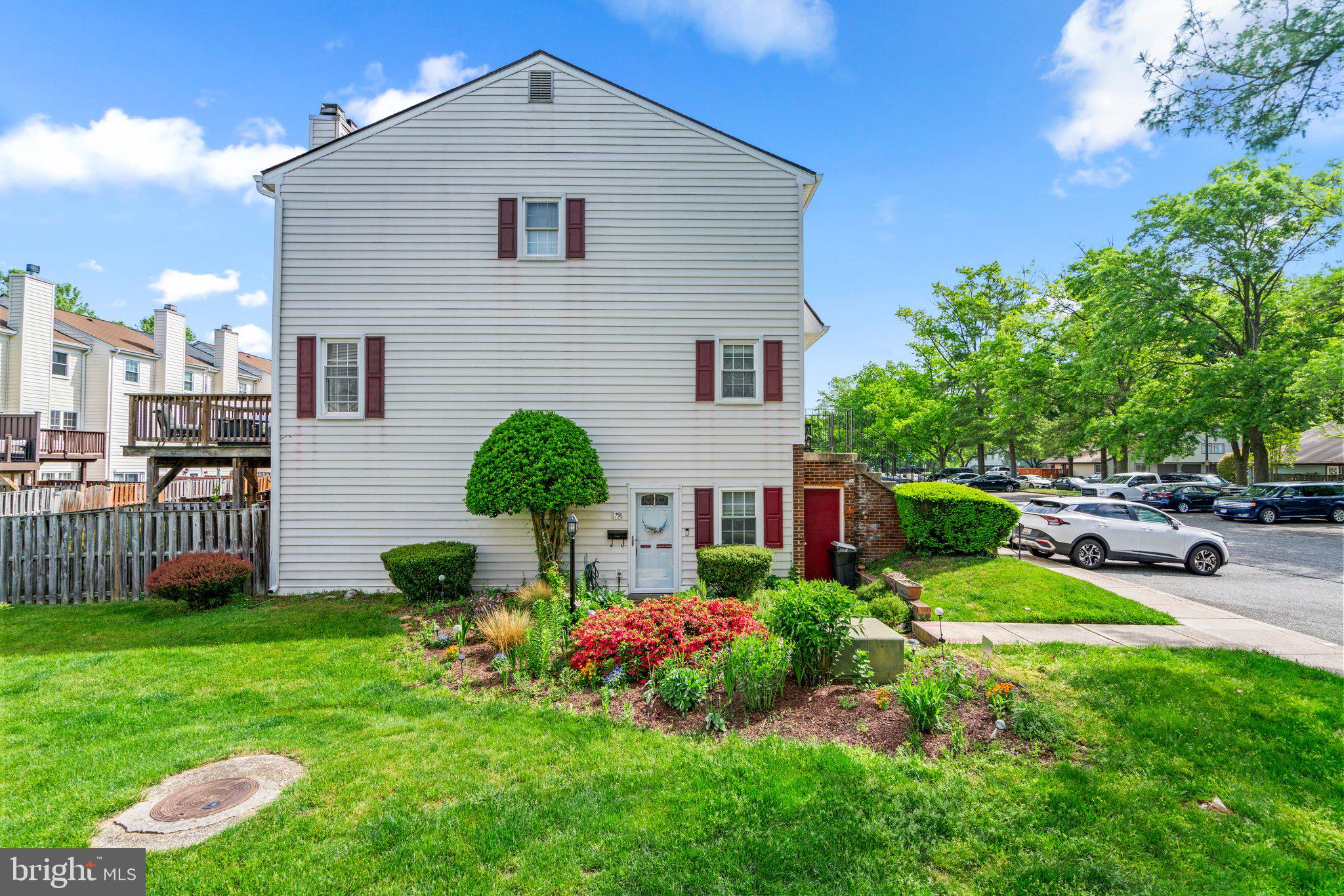 BANCROFT MEADOWCROFT - Residential