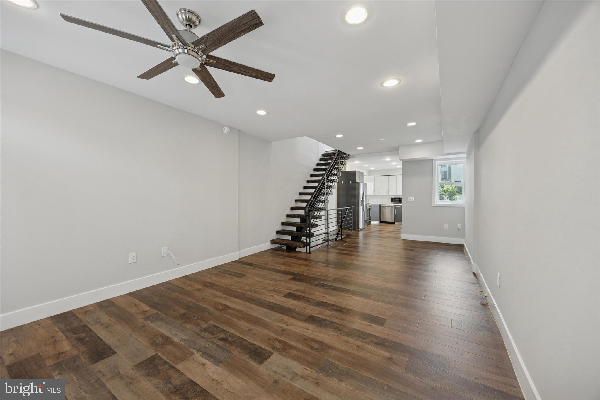 POINT BREEZE - Residential Lease