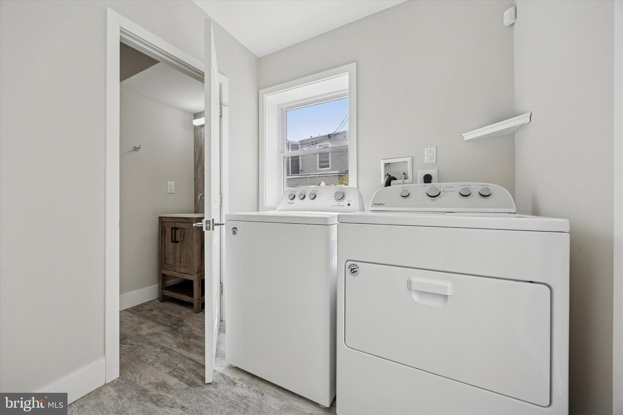 POINT BREEZE - Residential Lease