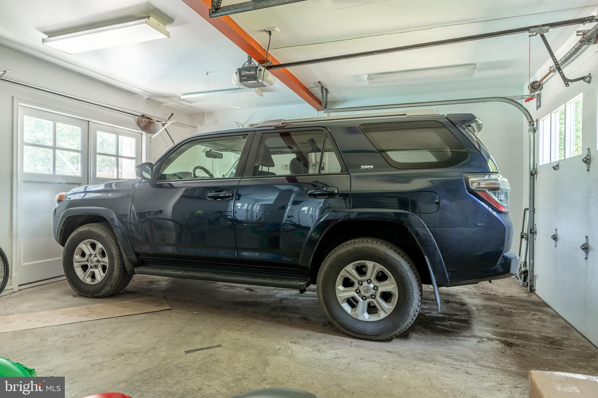 HISTORIC DISTRICT - Residential