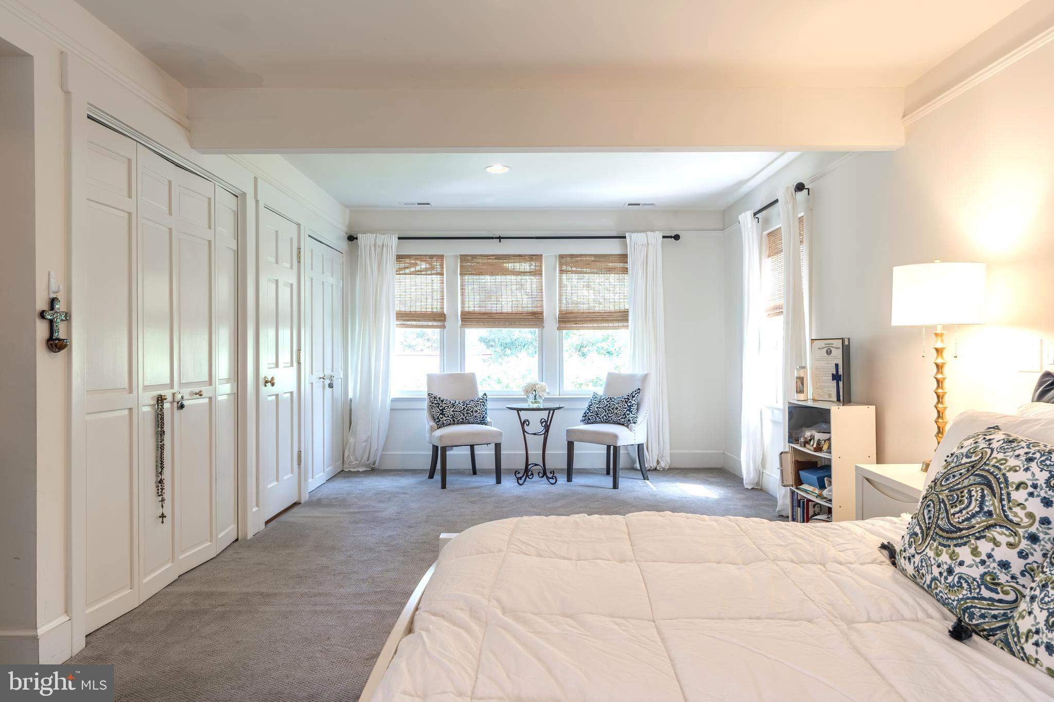 HISTORIC DISTRICT - Residential