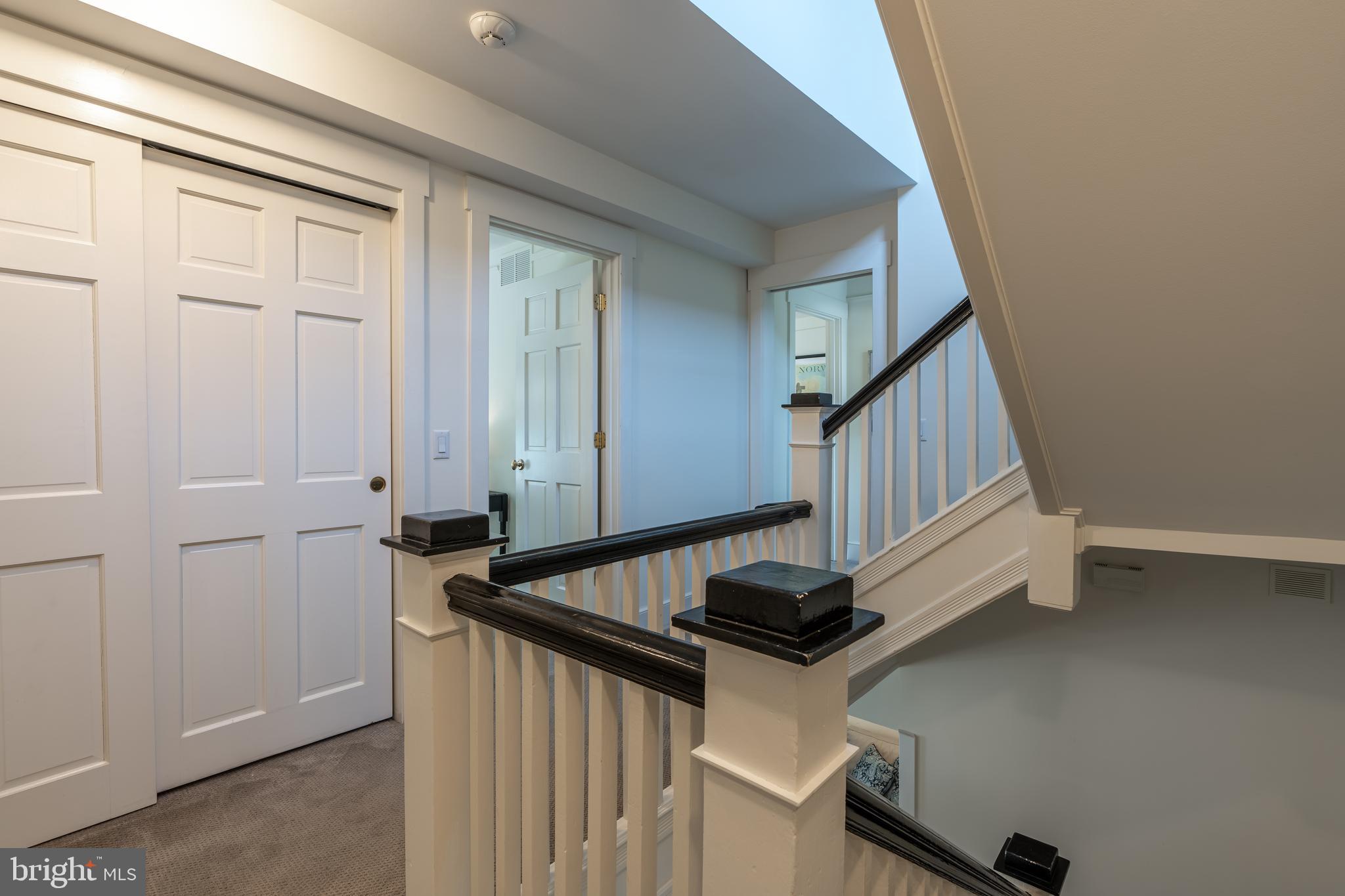 HISTORIC DISTRICT - Residential