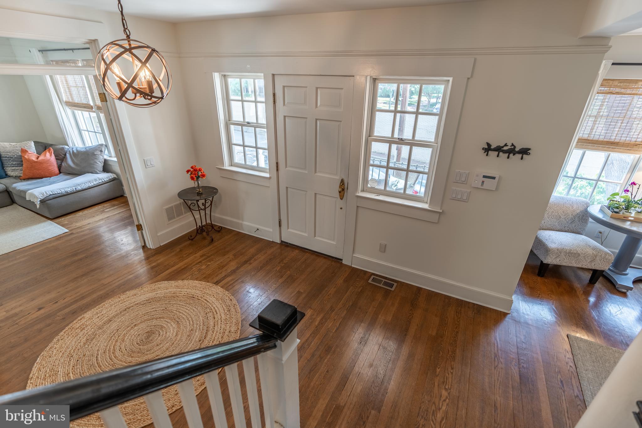 HISTORIC DISTRICT - Residential