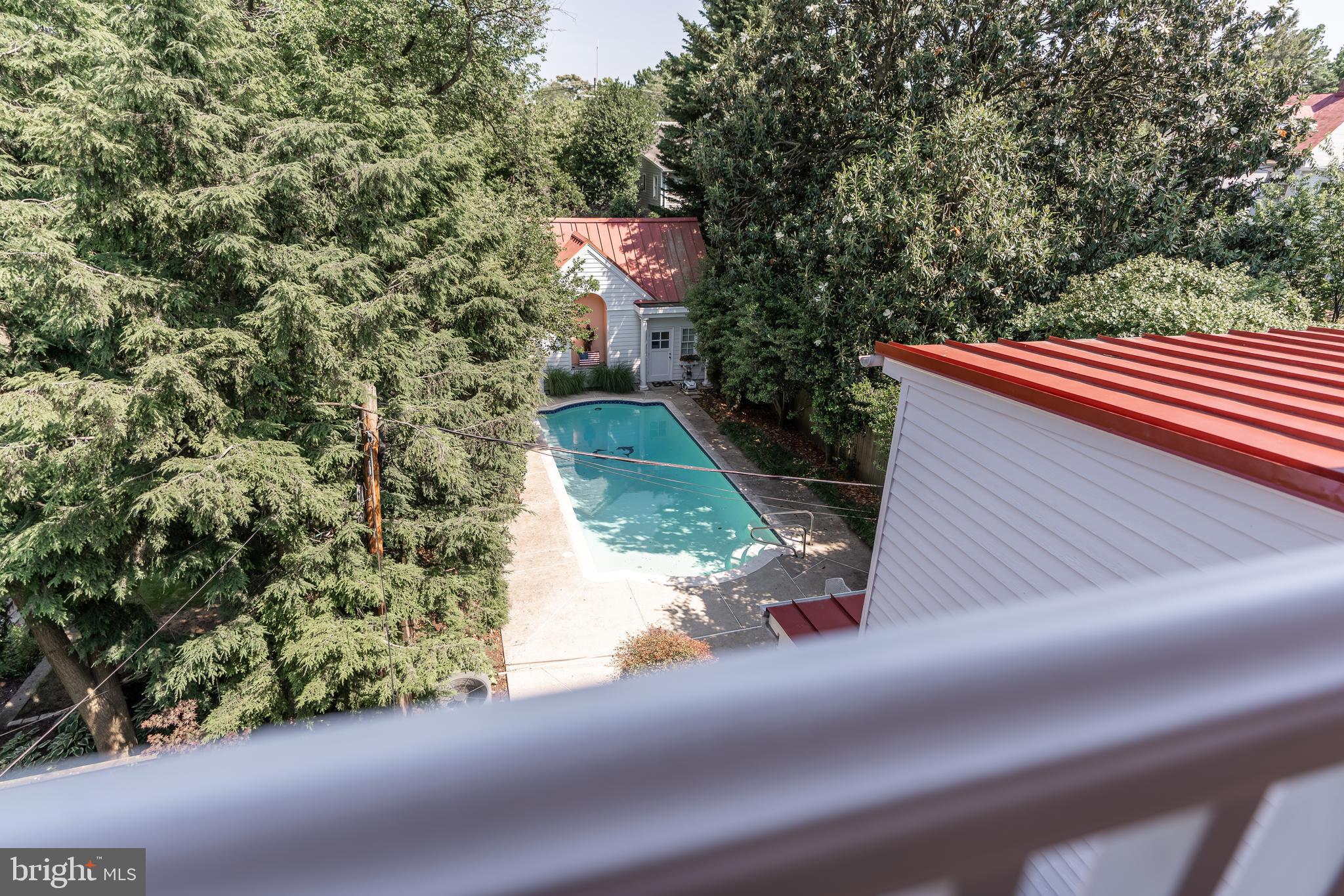 HISTORIC DISTRICT - Residential