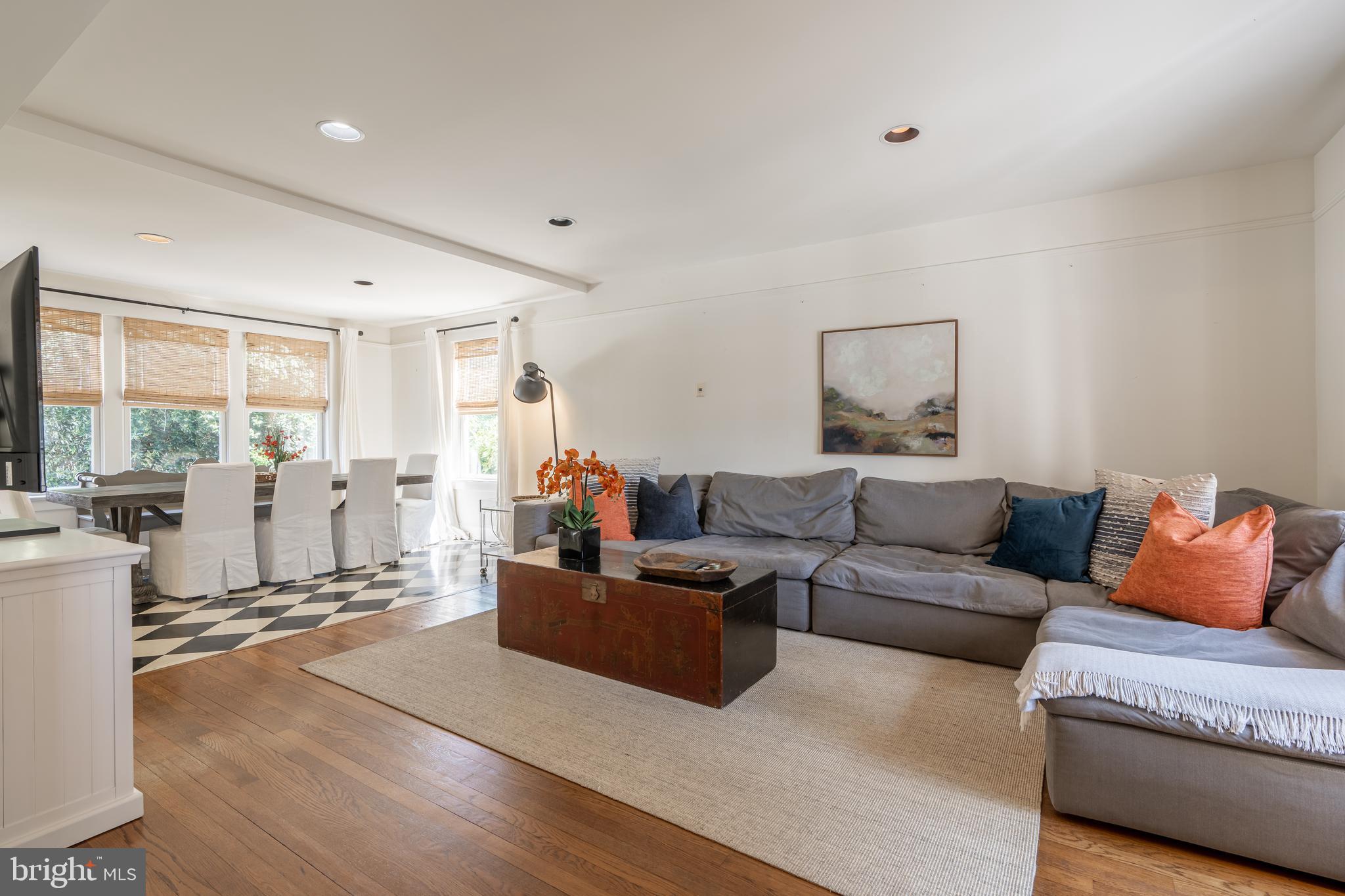 HISTORIC DISTRICT - Residential