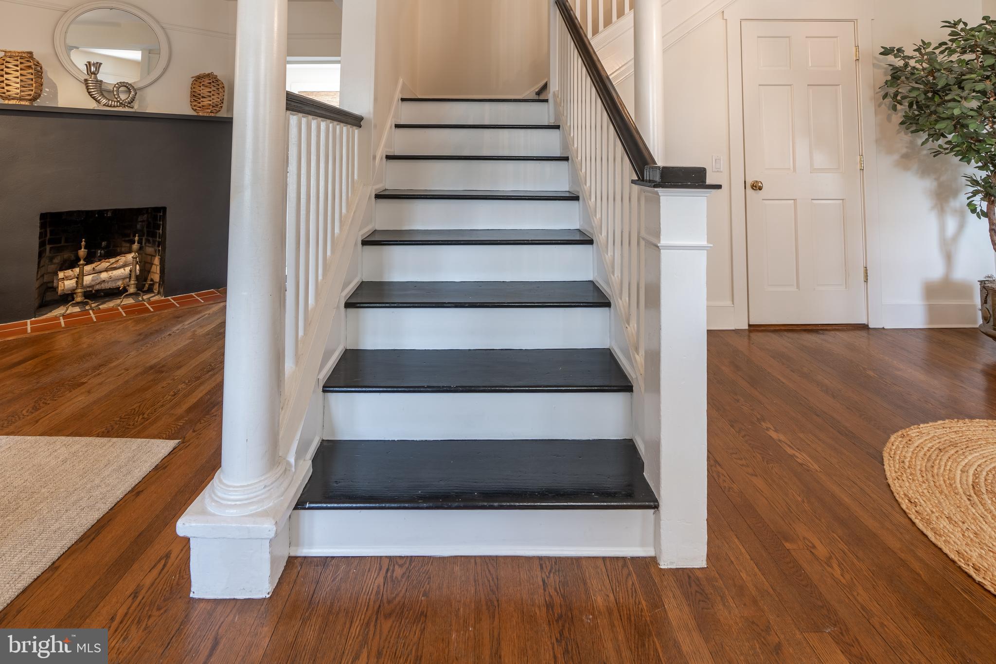 HISTORIC DISTRICT - Residential