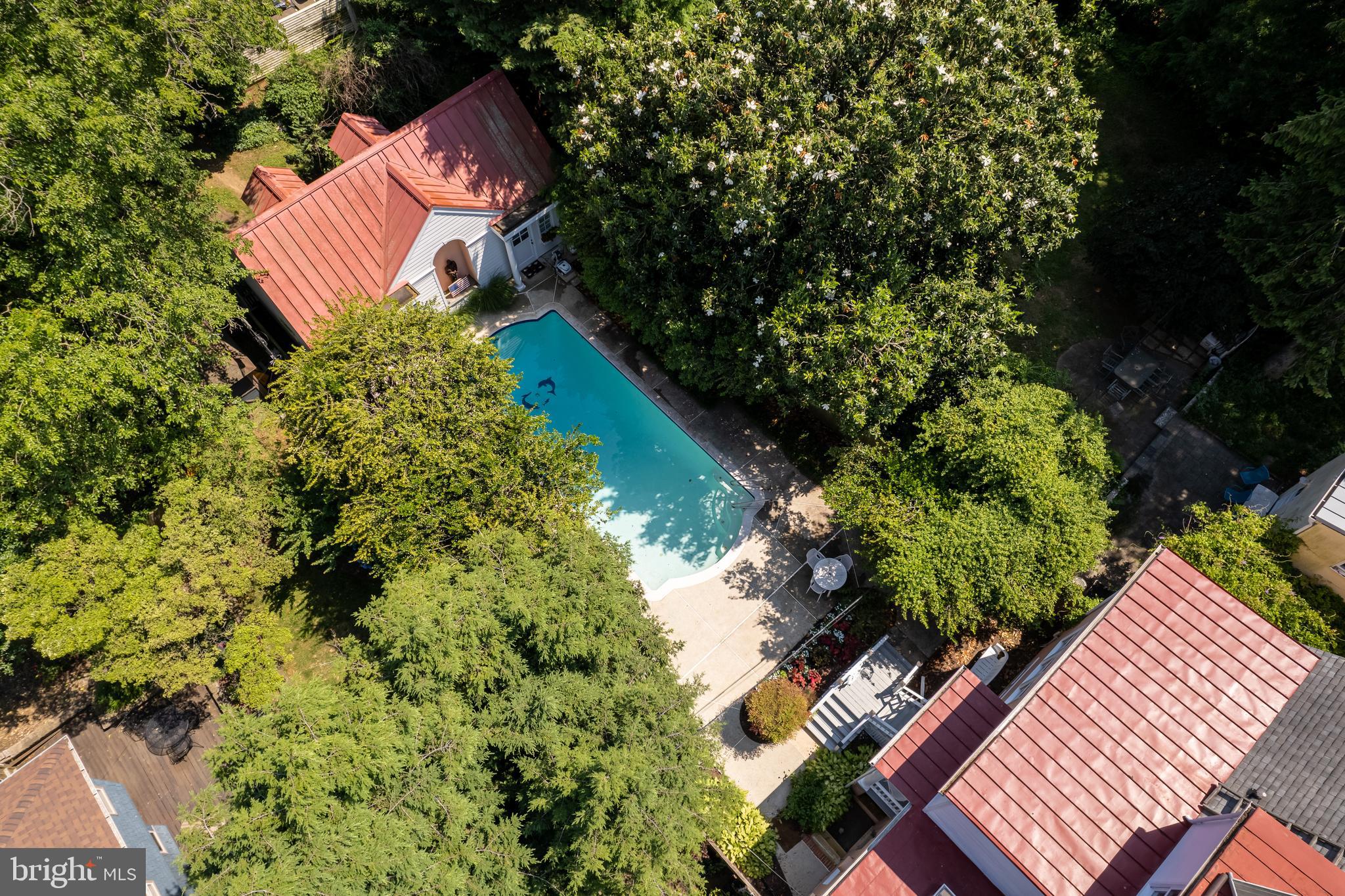 HISTORIC DISTRICT - Residential