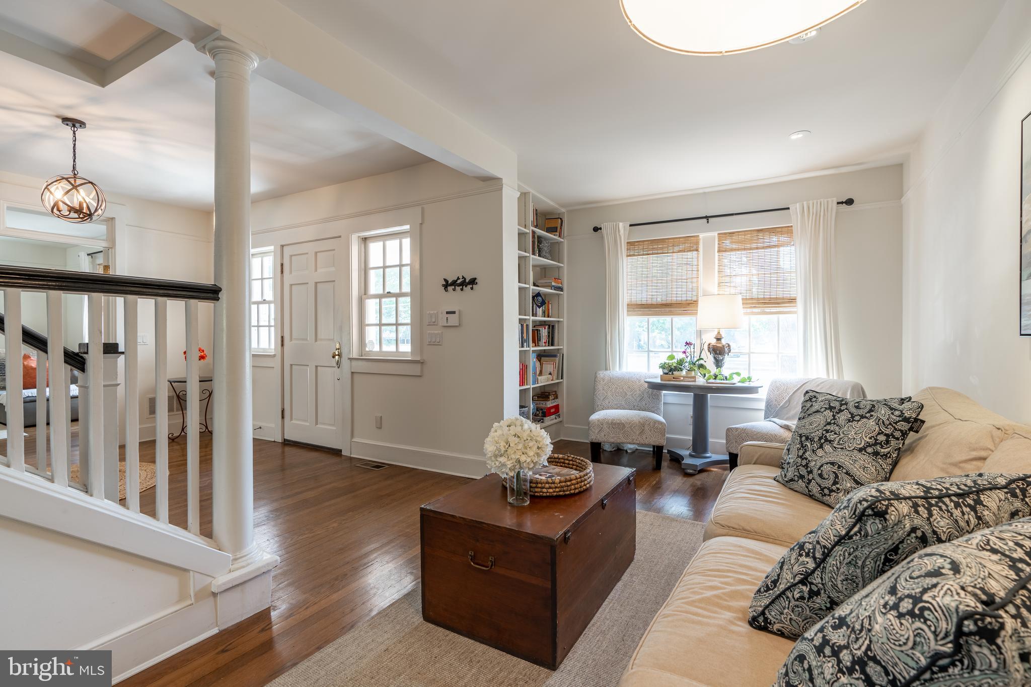 HISTORIC DISTRICT - Residential