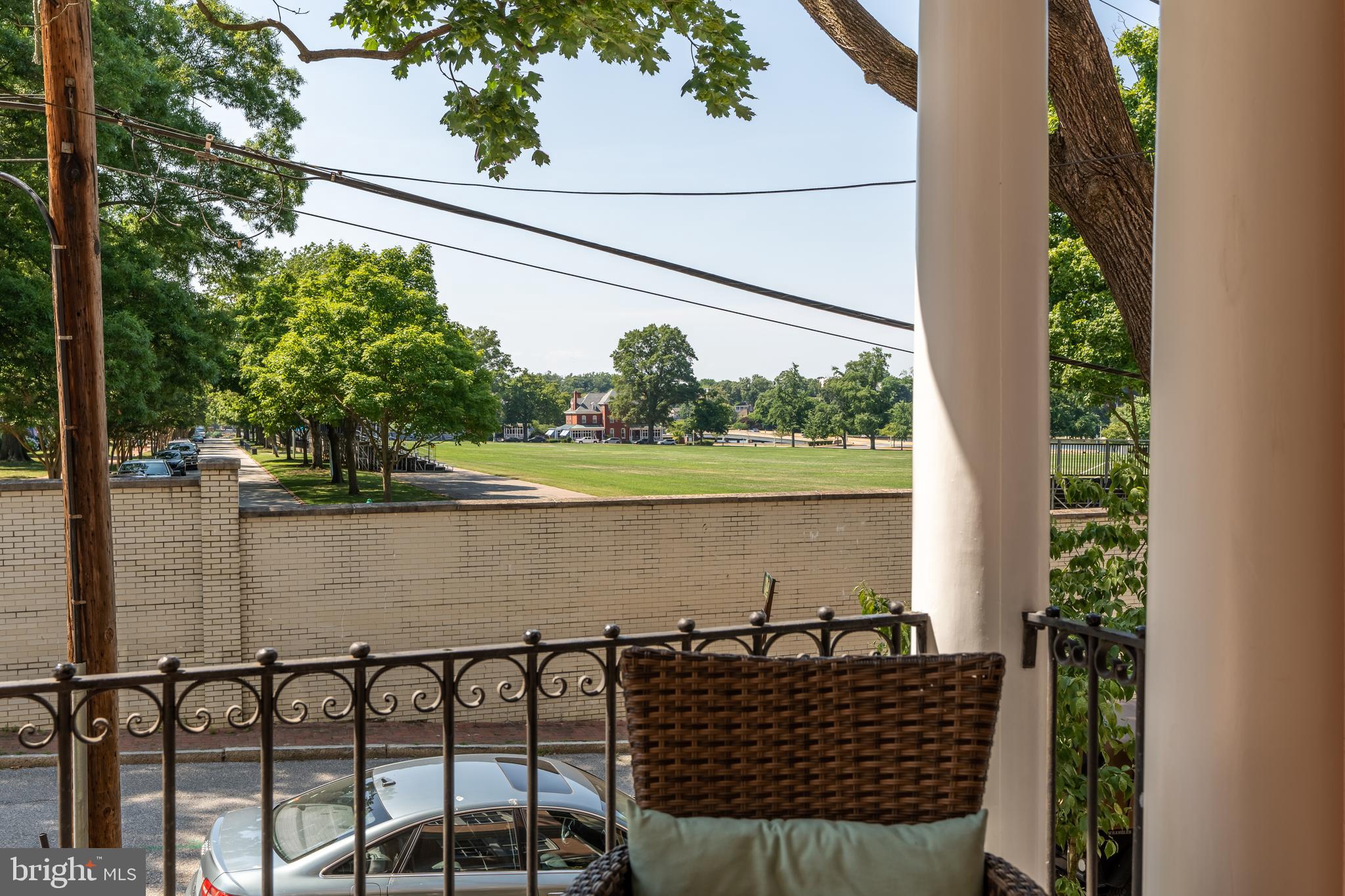 HISTORIC DISTRICT - Residential