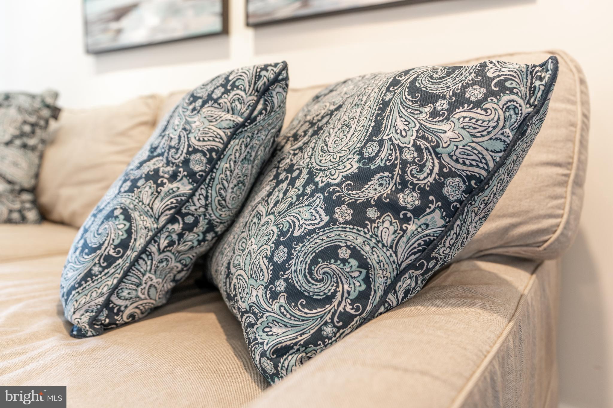 HISTORIC DISTRICT - Residential