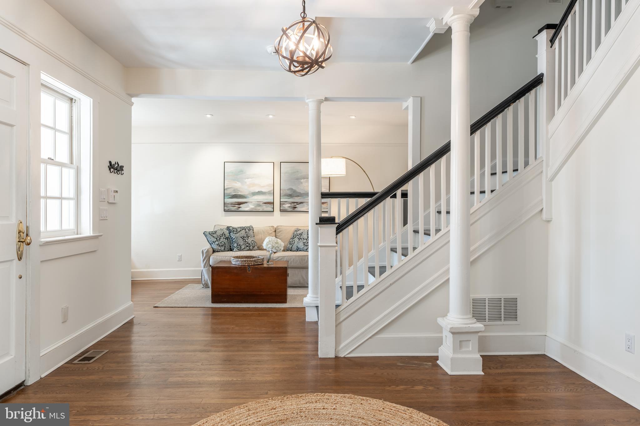 HISTORIC DISTRICT - Residential