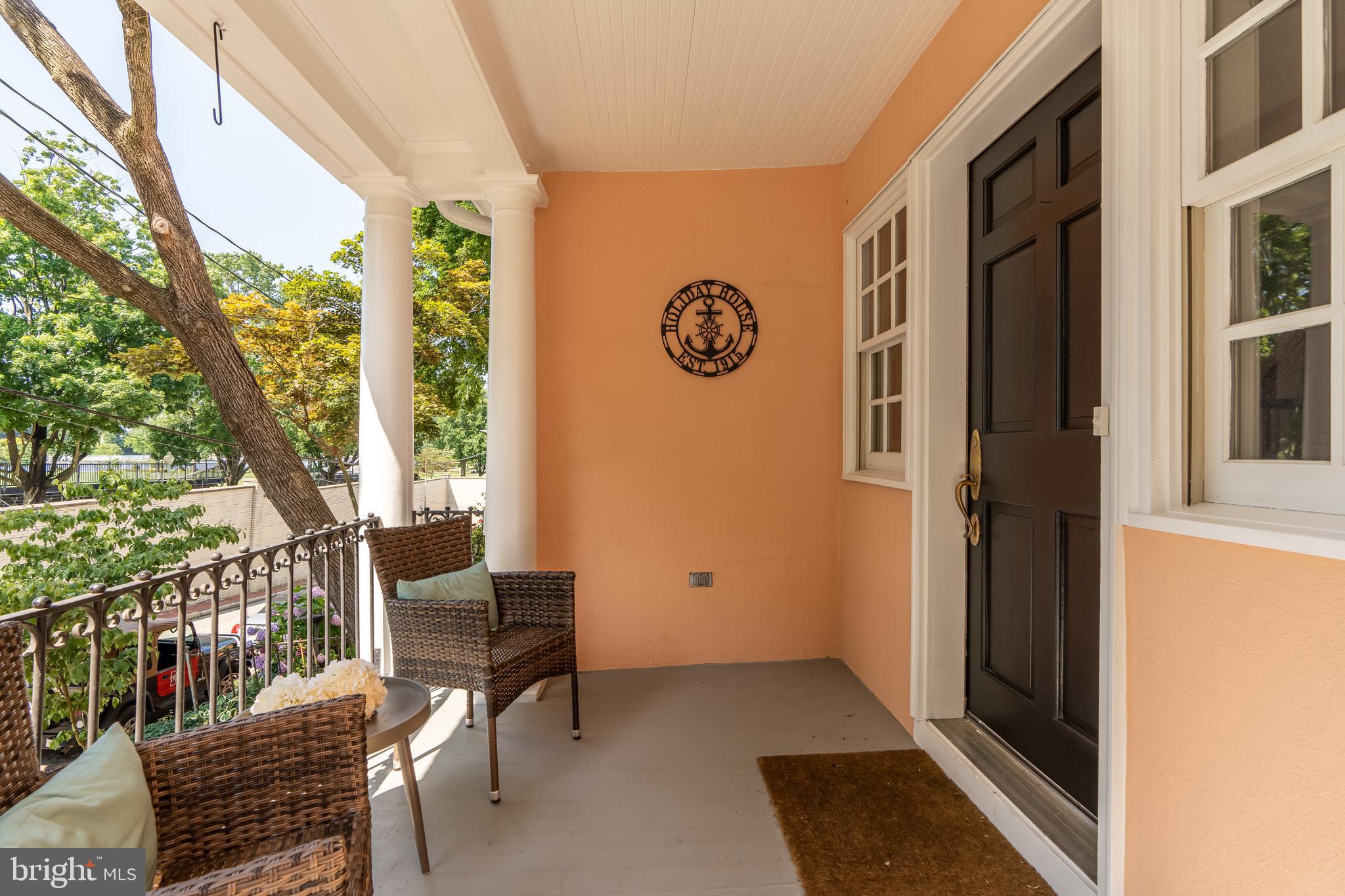 HISTORIC DISTRICT - Residential