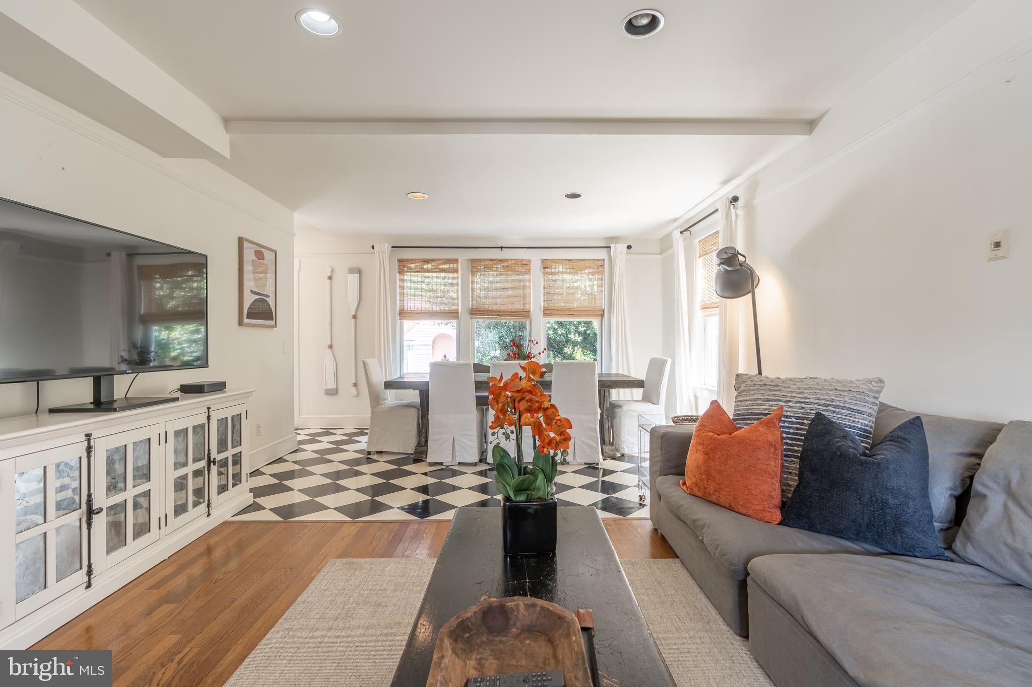 HISTORIC DISTRICT - Residential