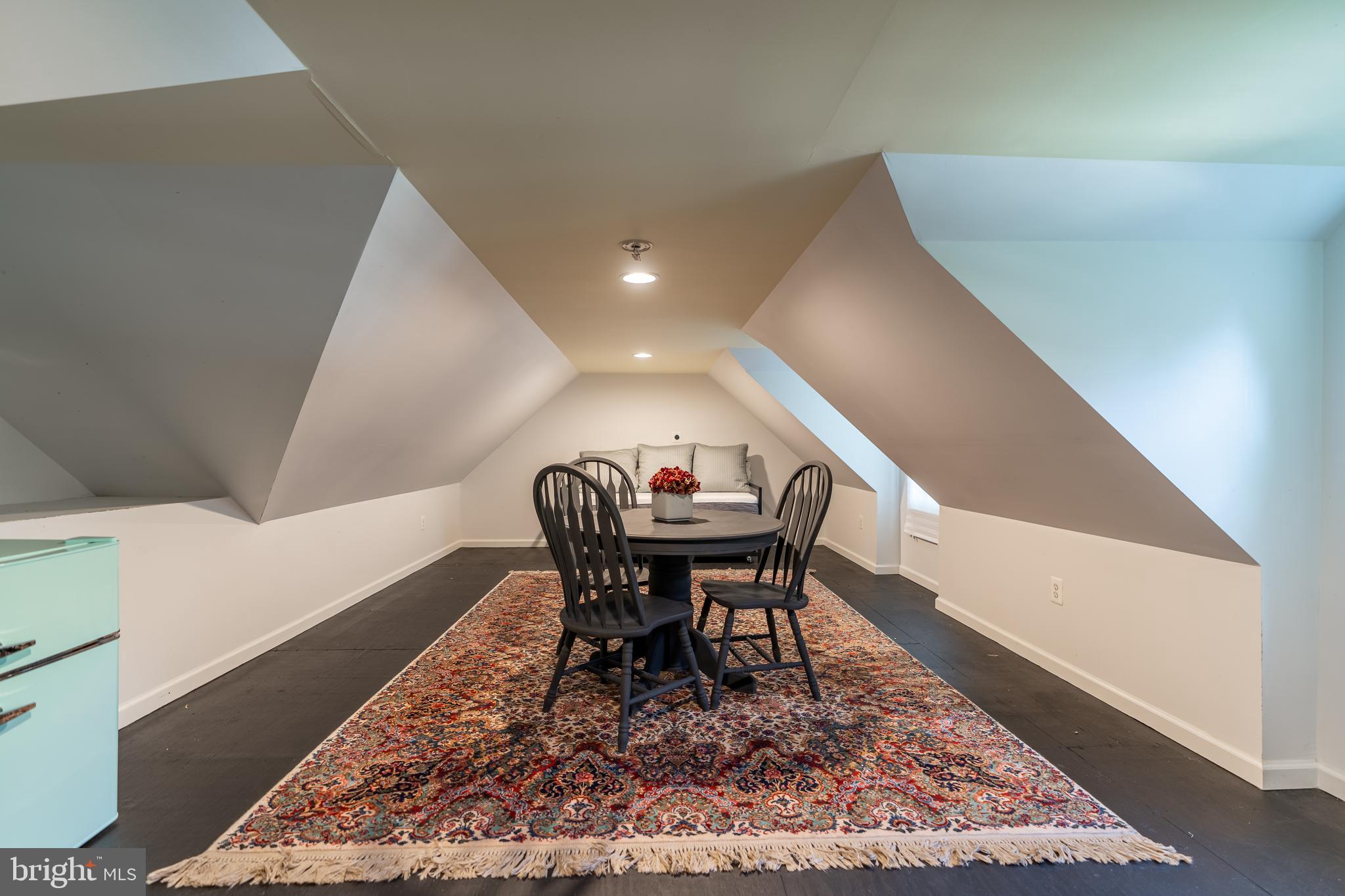 HISTORIC DISTRICT - Residential