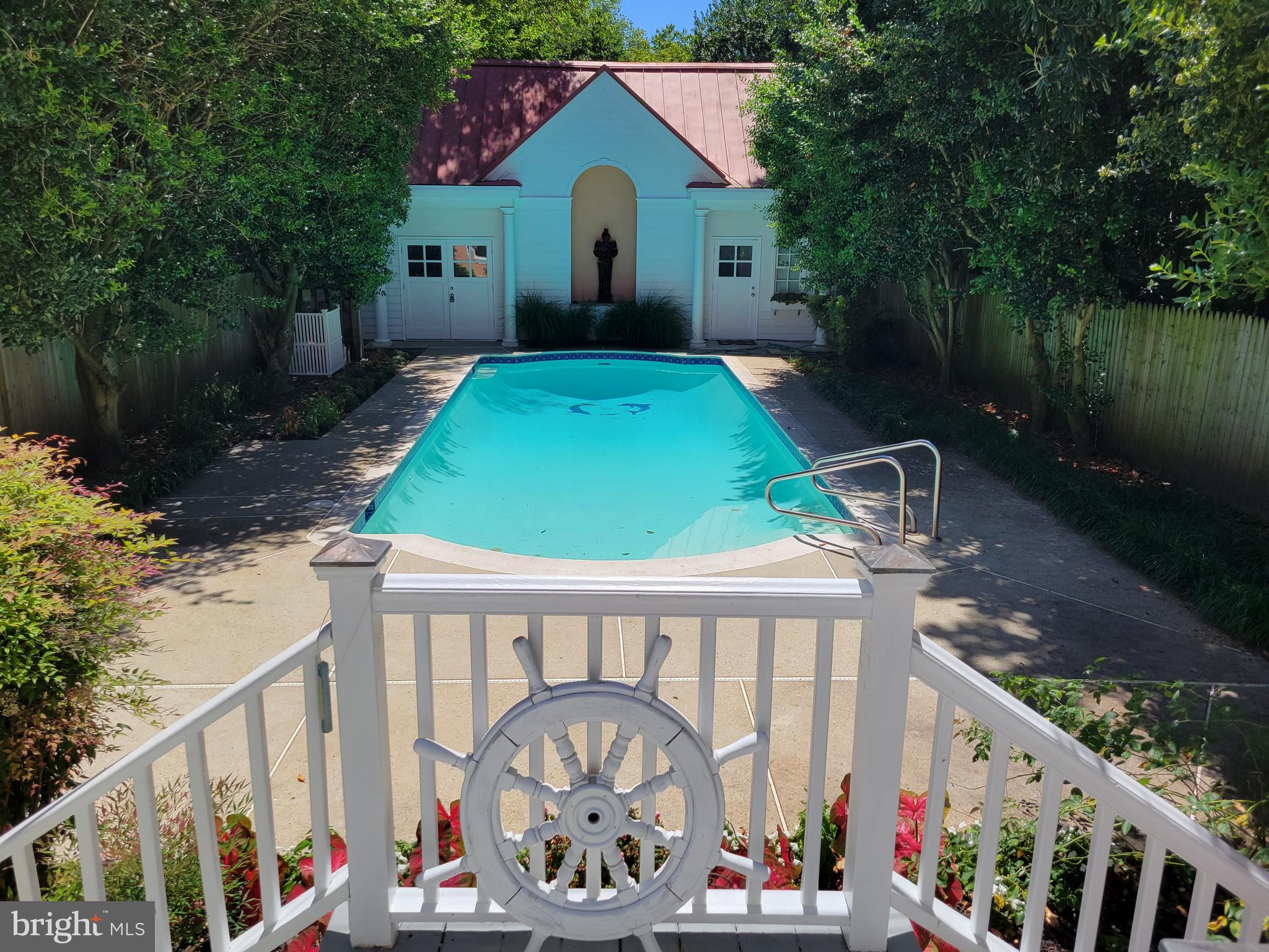 HISTORIC DISTRICT - Residential