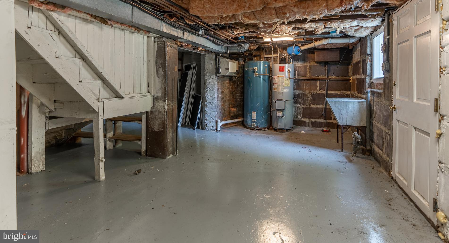 HISTORIC DISTRICT - Residential