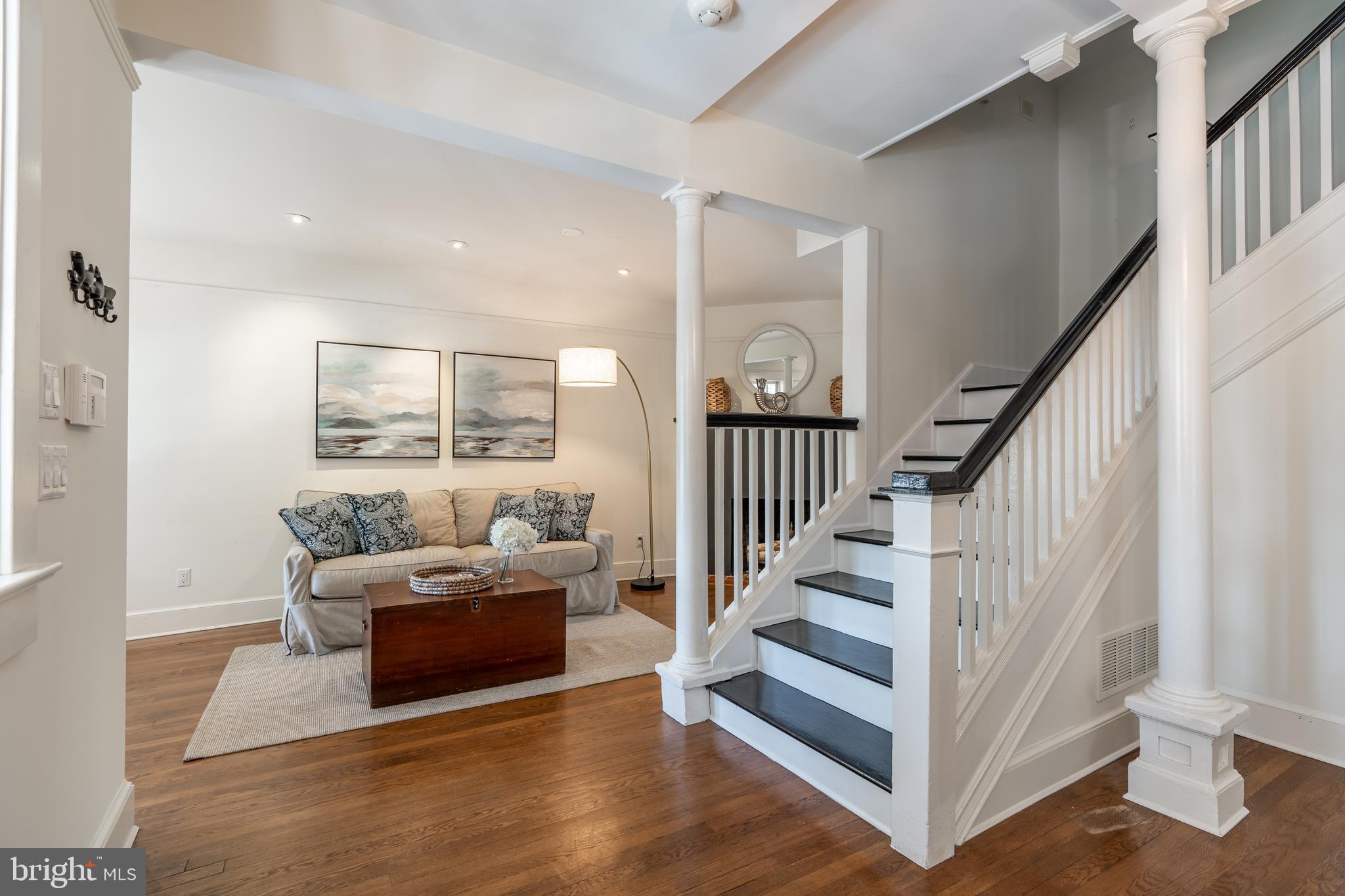 HISTORIC DISTRICT - Residential