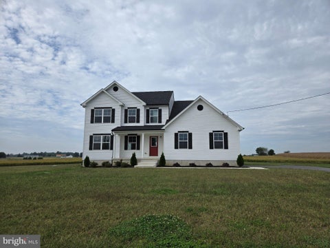 Homes For Sale - 89 Marlboro Road<br/> BRIDGETON, NJ 08302