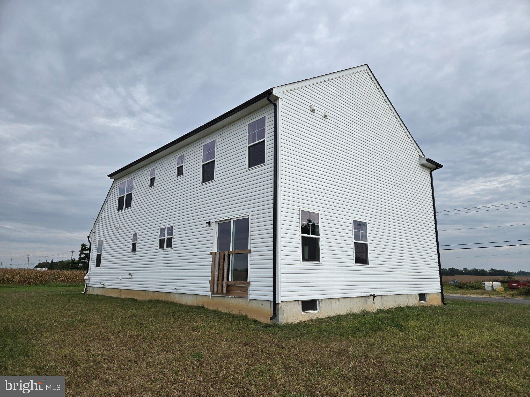 89 MARLBORO ROAD