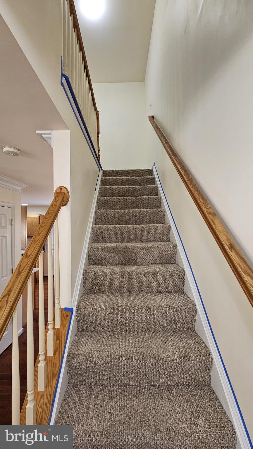 TOWNES AT EASTSIDE VILLG - Residential Lease