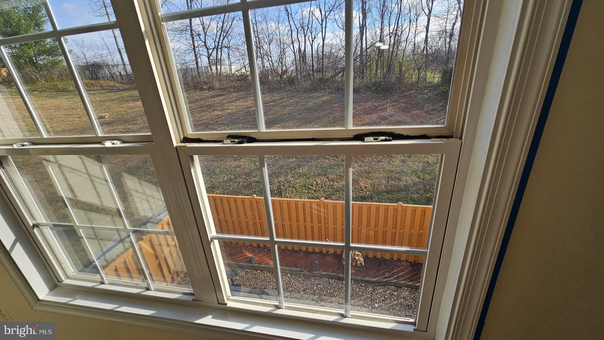 TOWNES AT EASTSIDE VILLG - Residential Lease