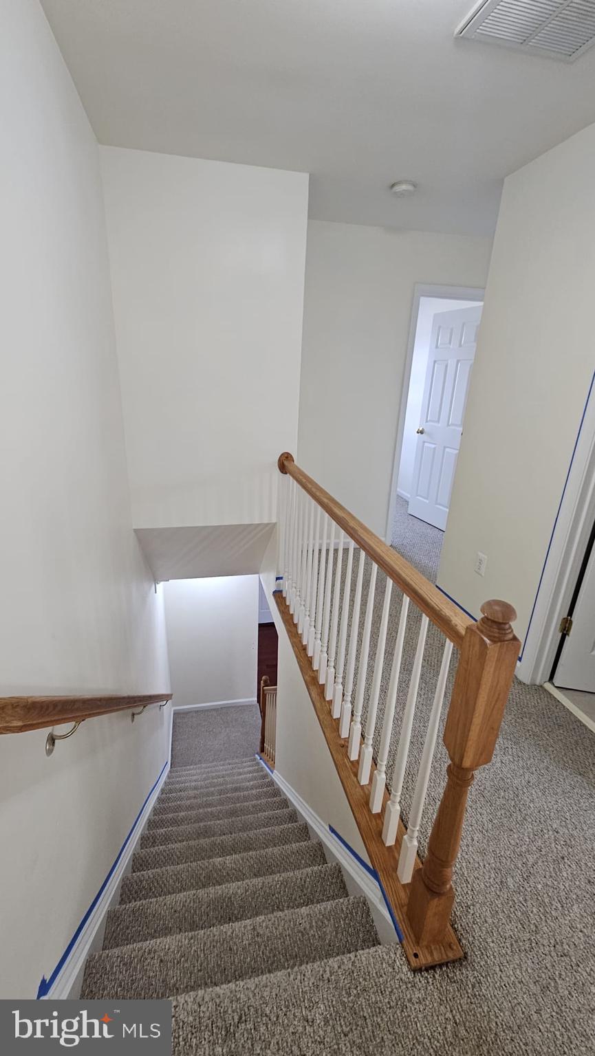 TOWNES AT EASTSIDE VILLG - Residential Lease