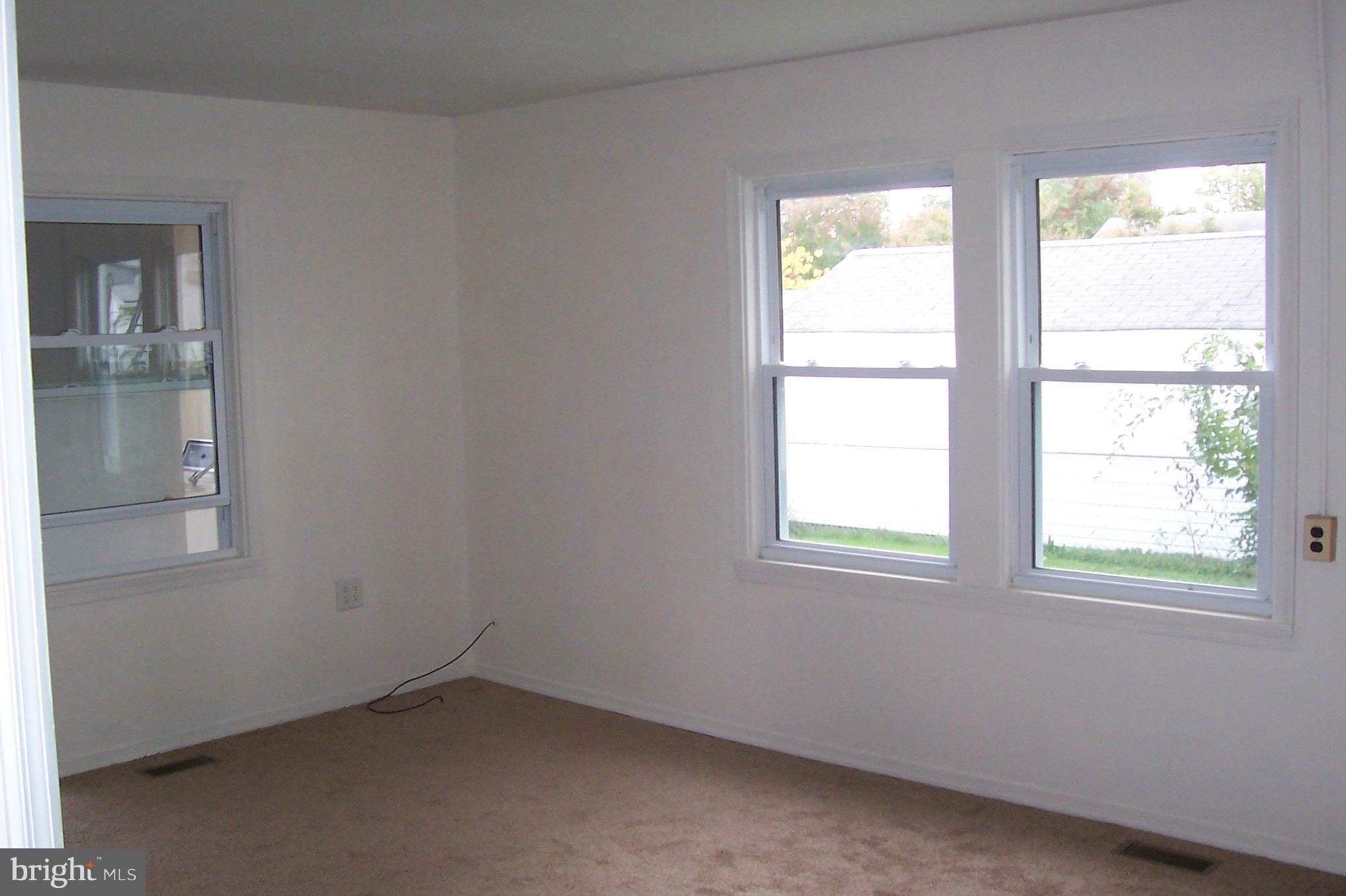 POTOMAC HEIGHTS SUB - Residential