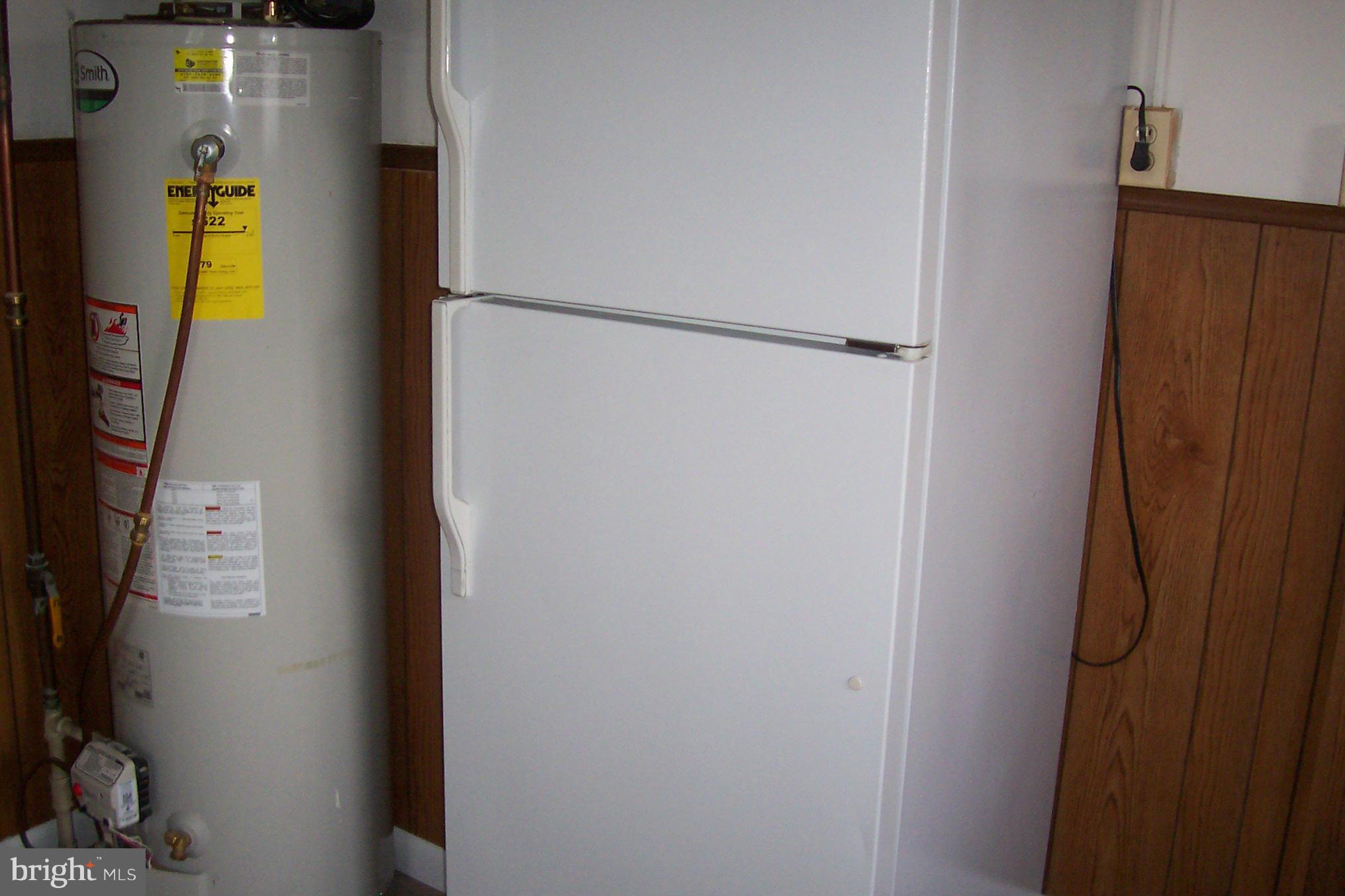 POTOMAC HEIGHTS SUB - Residential