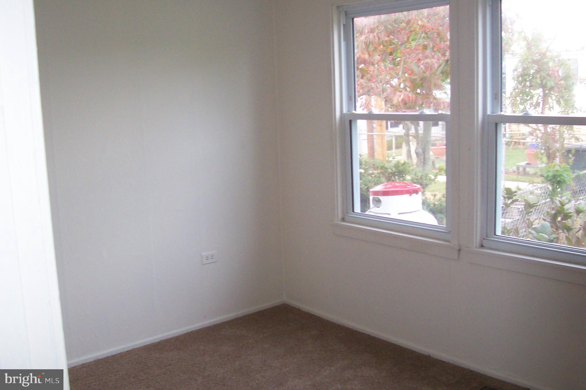 POTOMAC HEIGHTS SUB - Residential