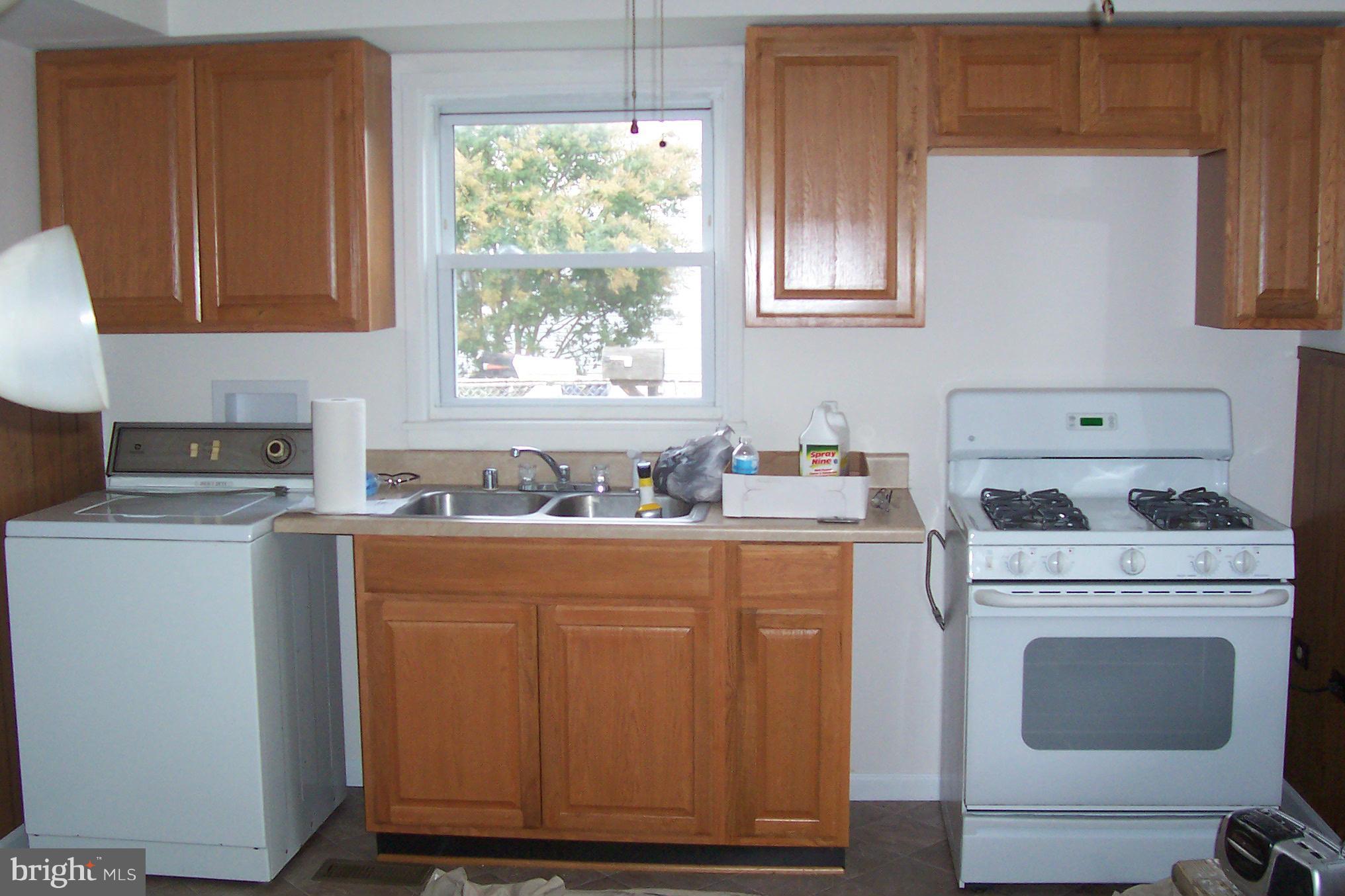 POTOMAC HEIGHTS SUB - Residential