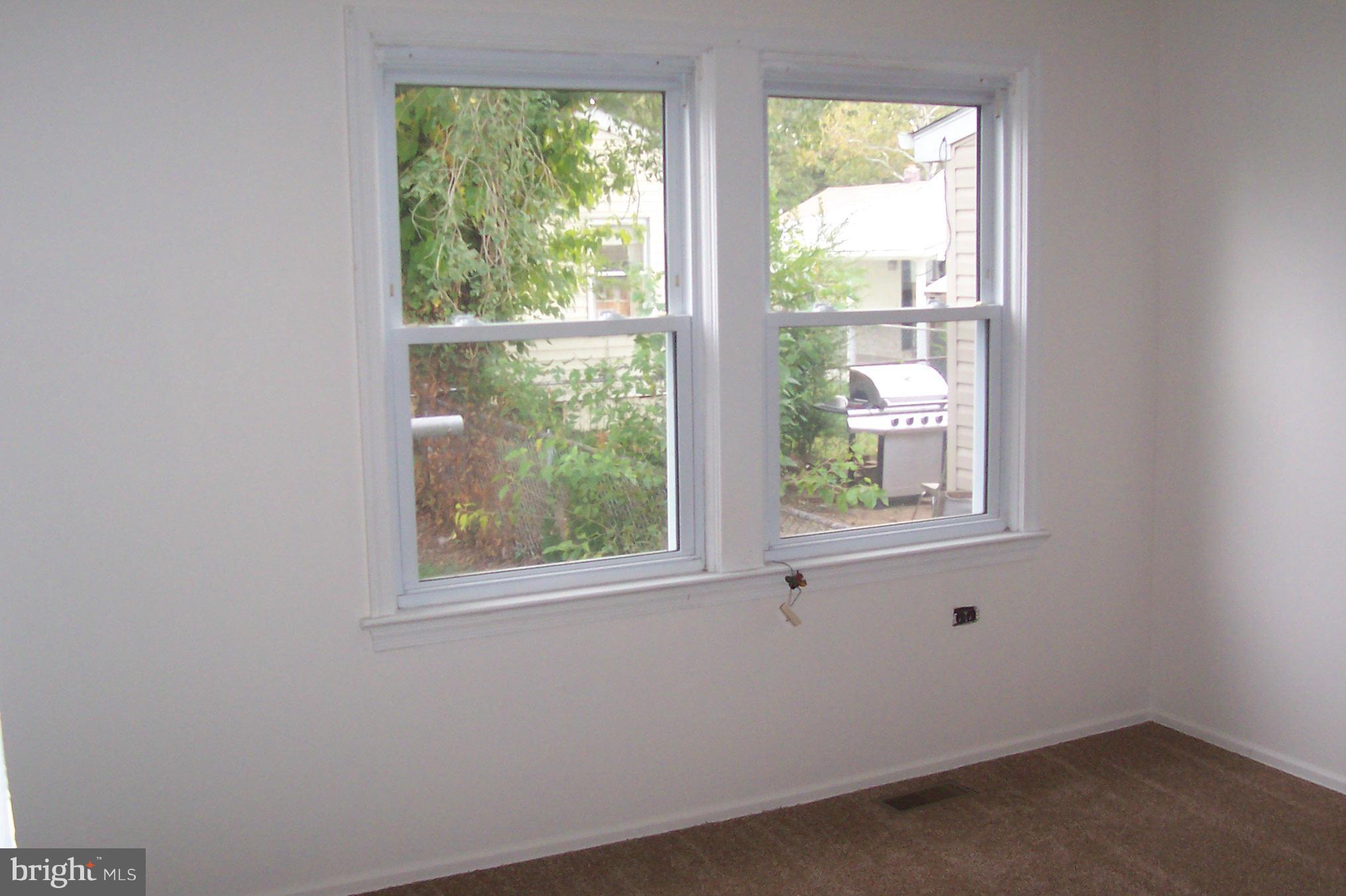 POTOMAC HEIGHTS SUB - Residential