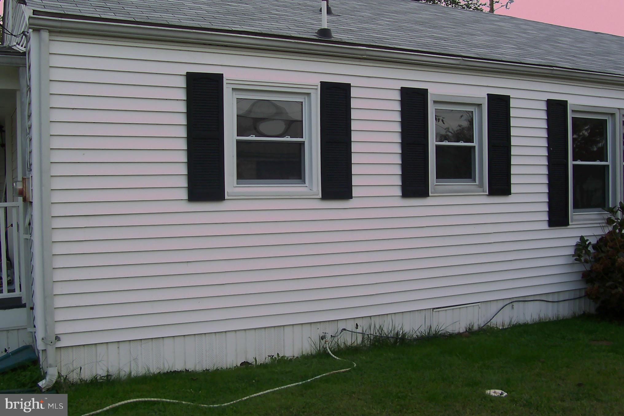 POTOMAC HEIGHTS SUB - Residential