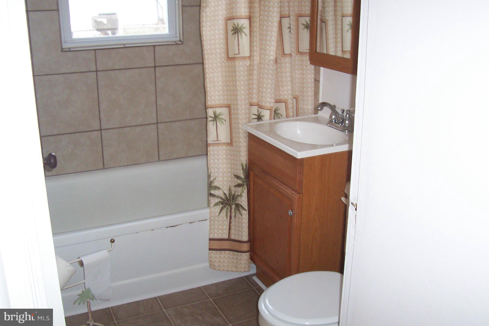 POTOMAC HEIGHTS SUB - Residential