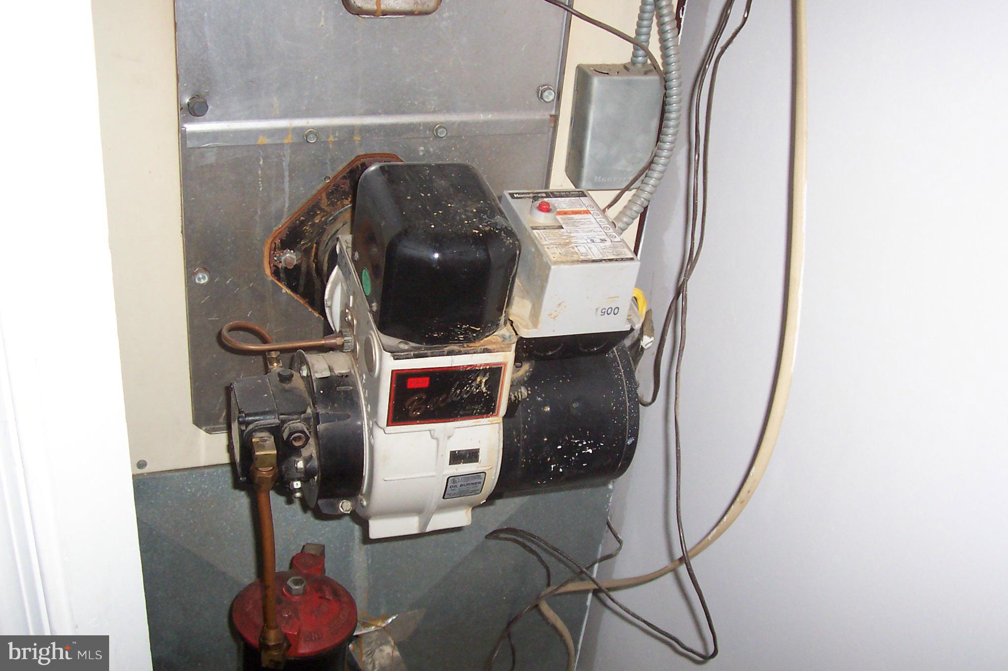 POTOMAC HEIGHTS SUB - Residential