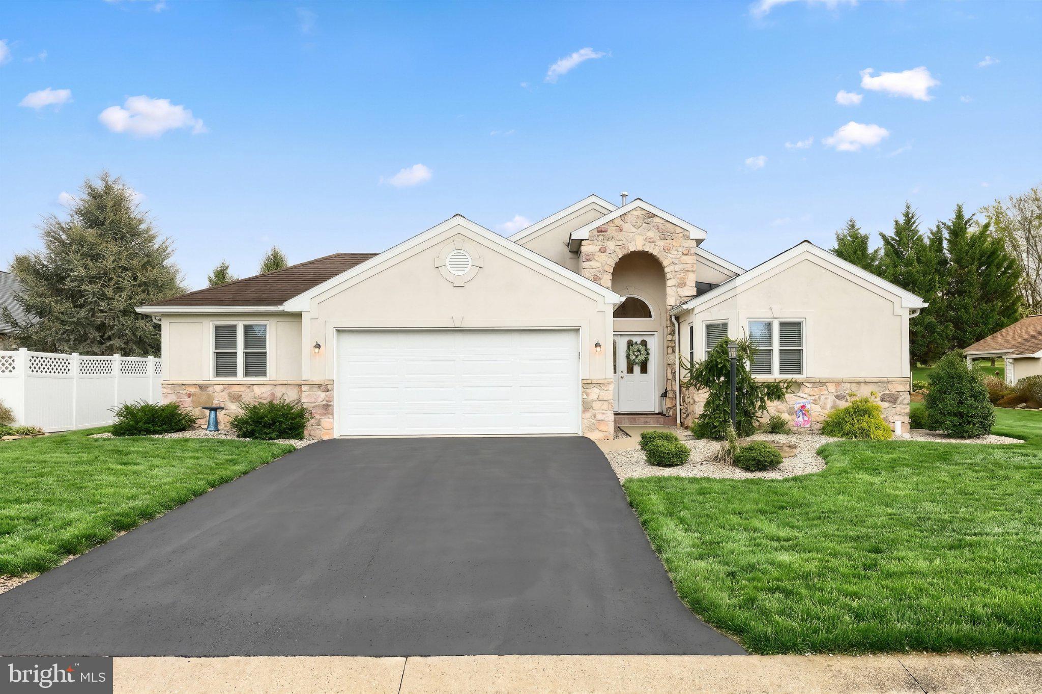 1436 WHEATFIELD DRIVE