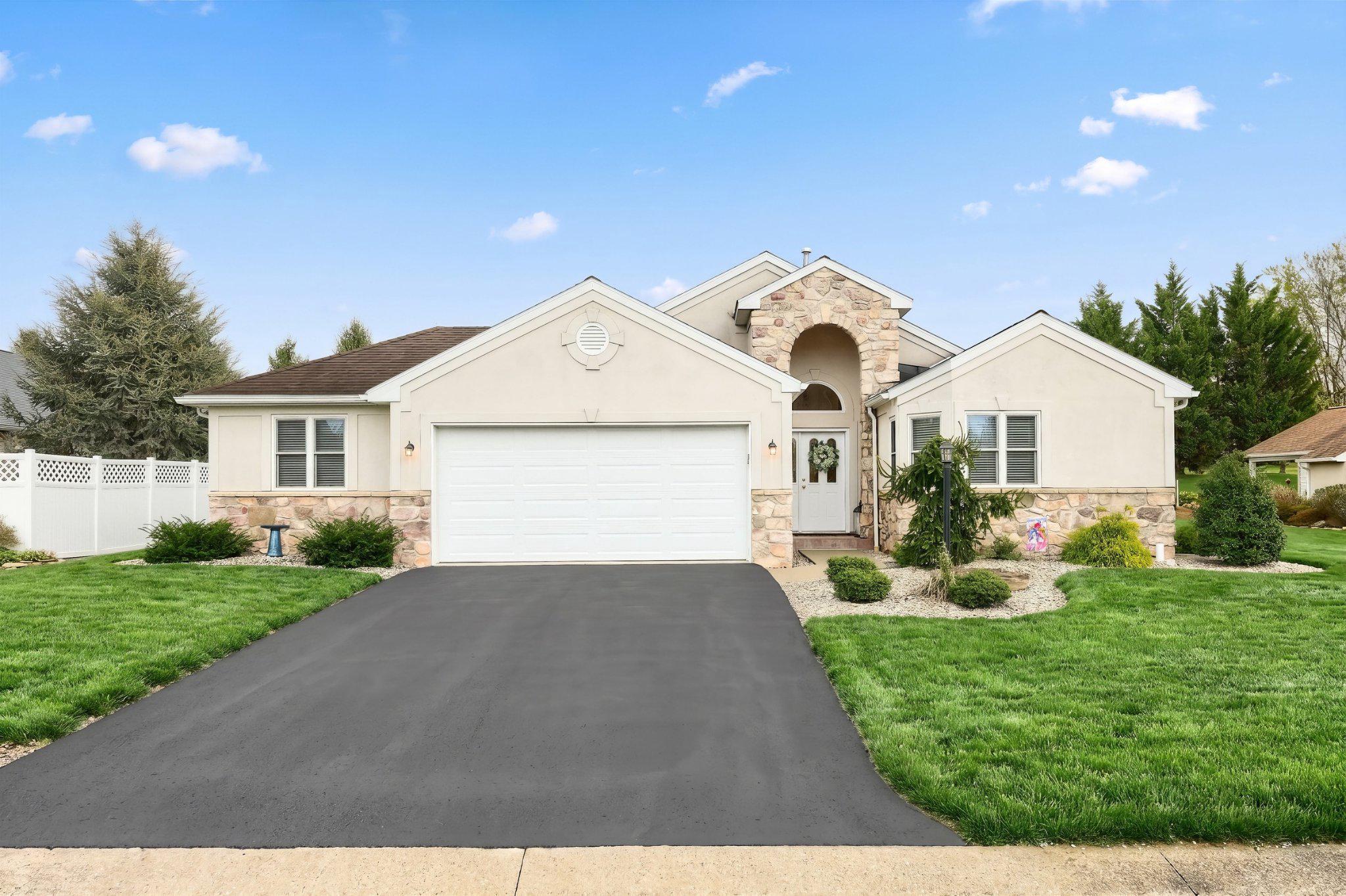 1436 WHEATFIELD DRIVE