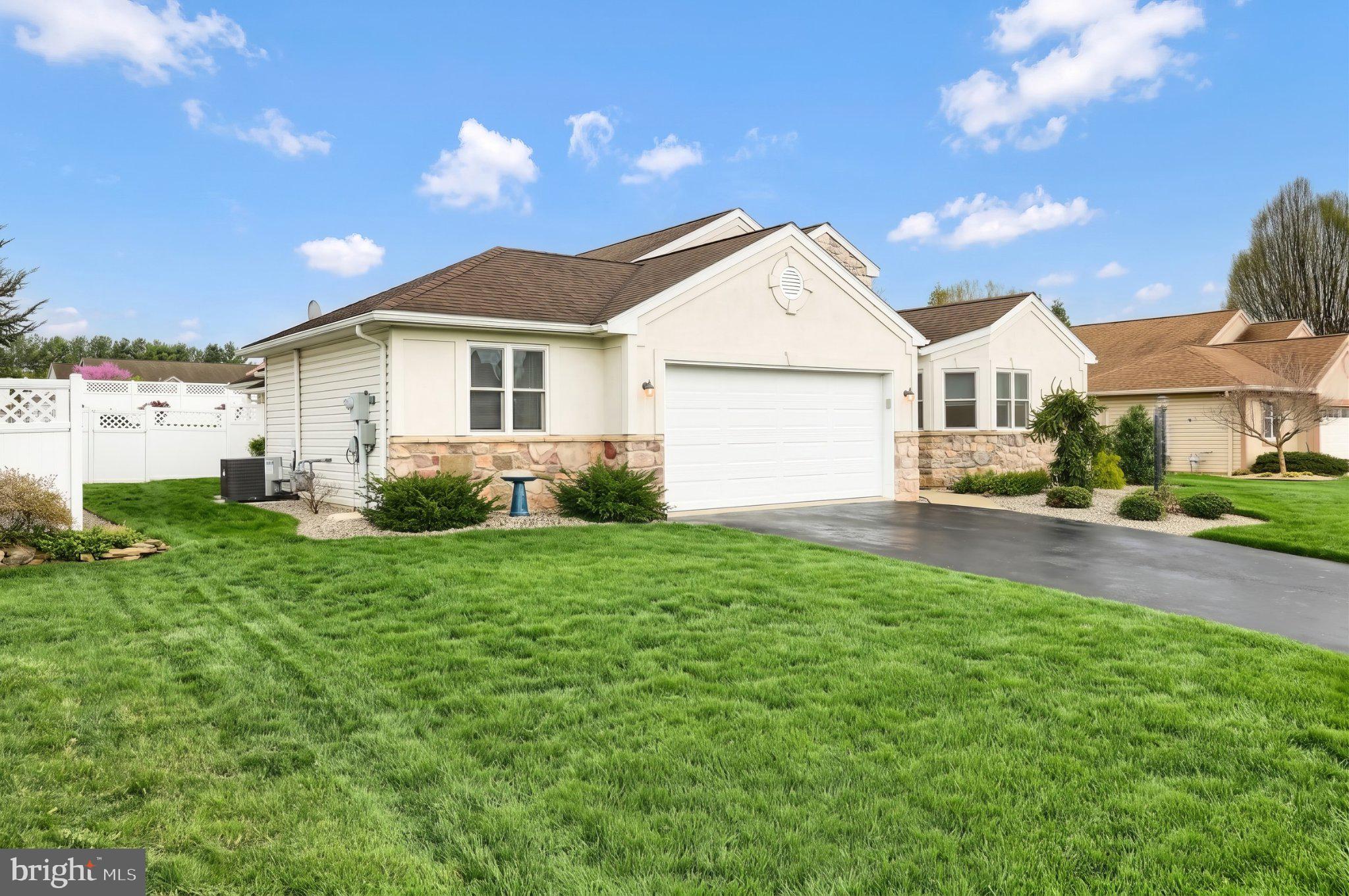 1436 WHEATFIELD DRIVE