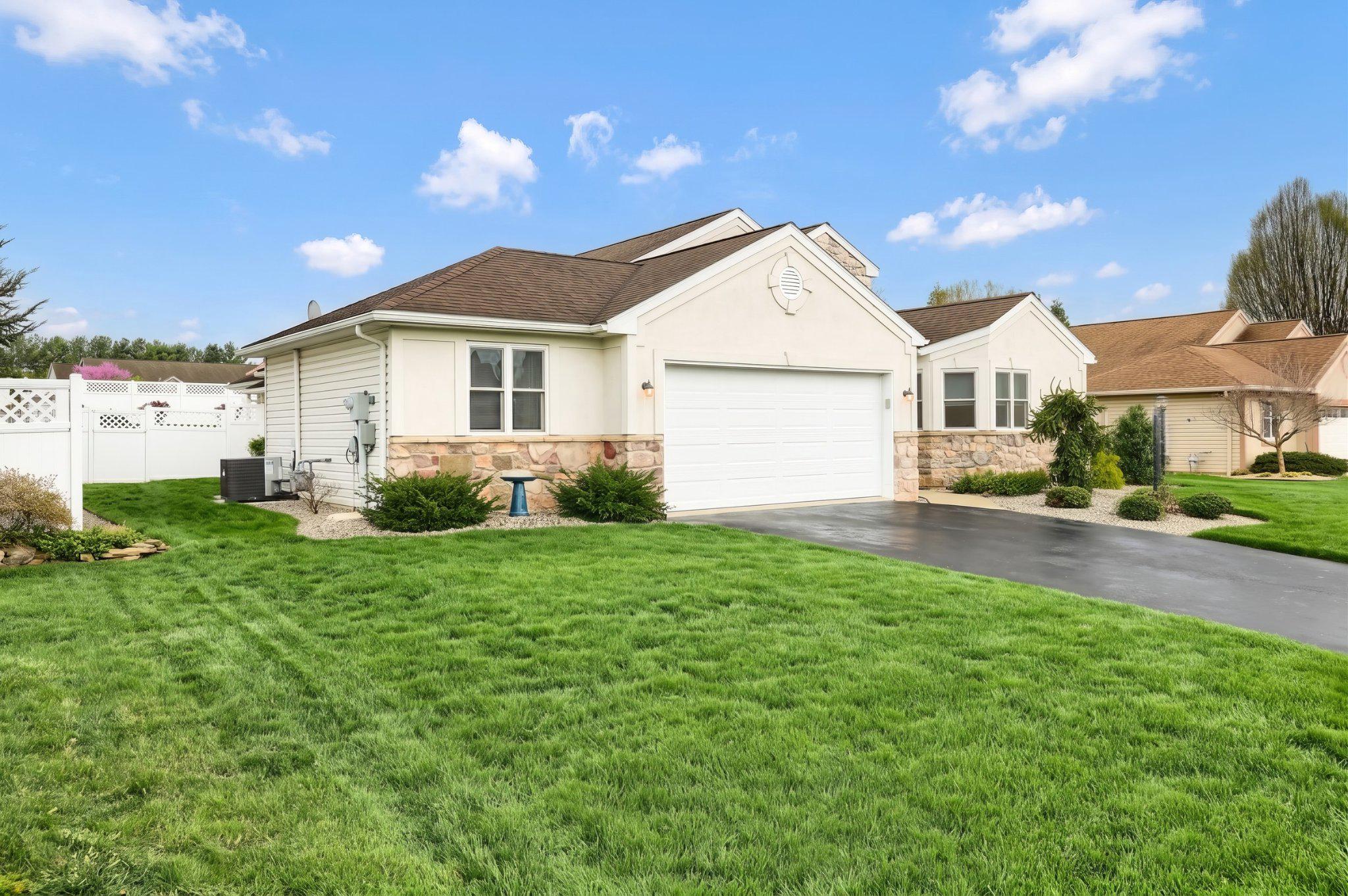1436 WHEATFIELD DRIVE