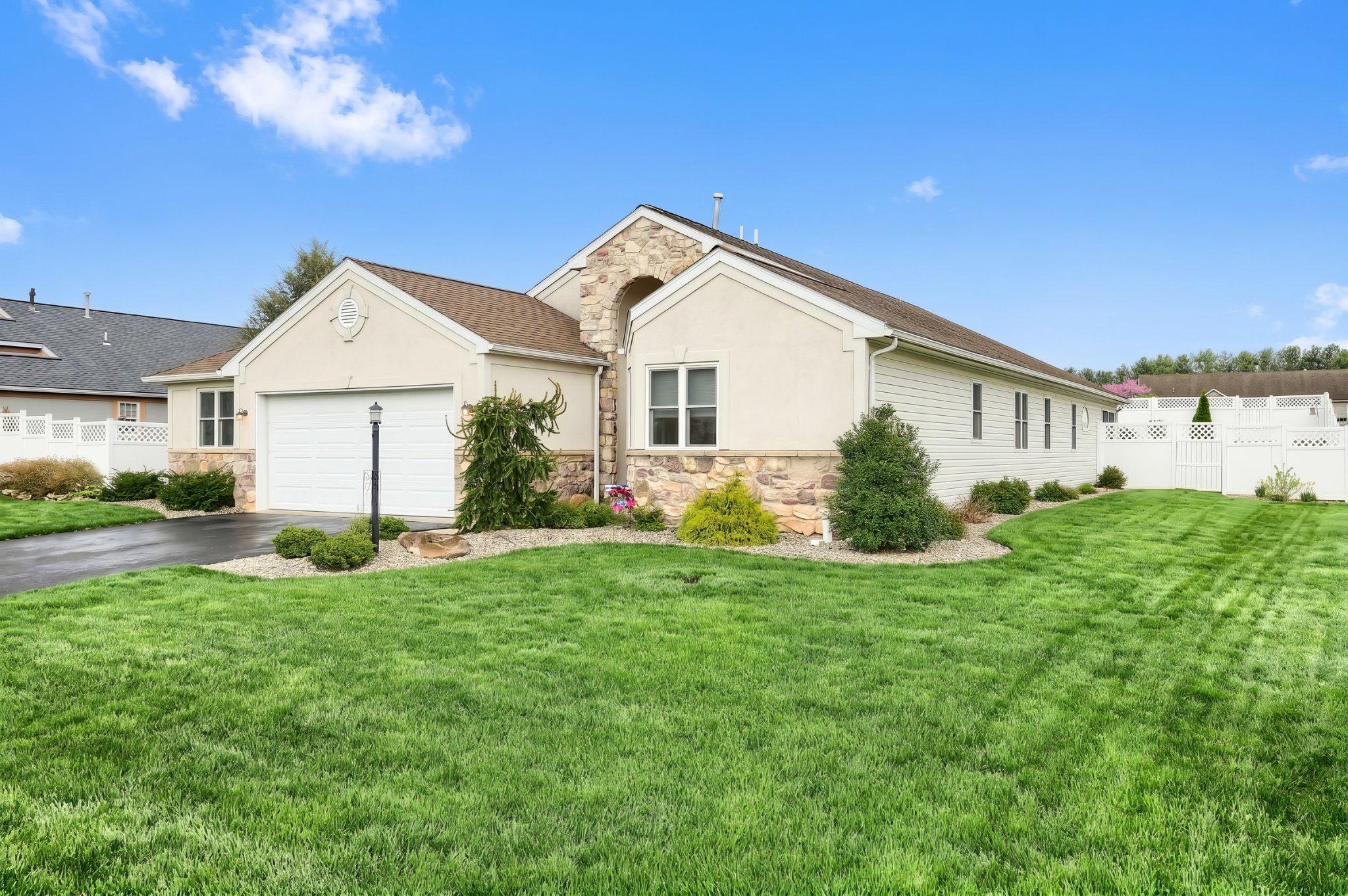 1436 WHEATFIELD DRIVE