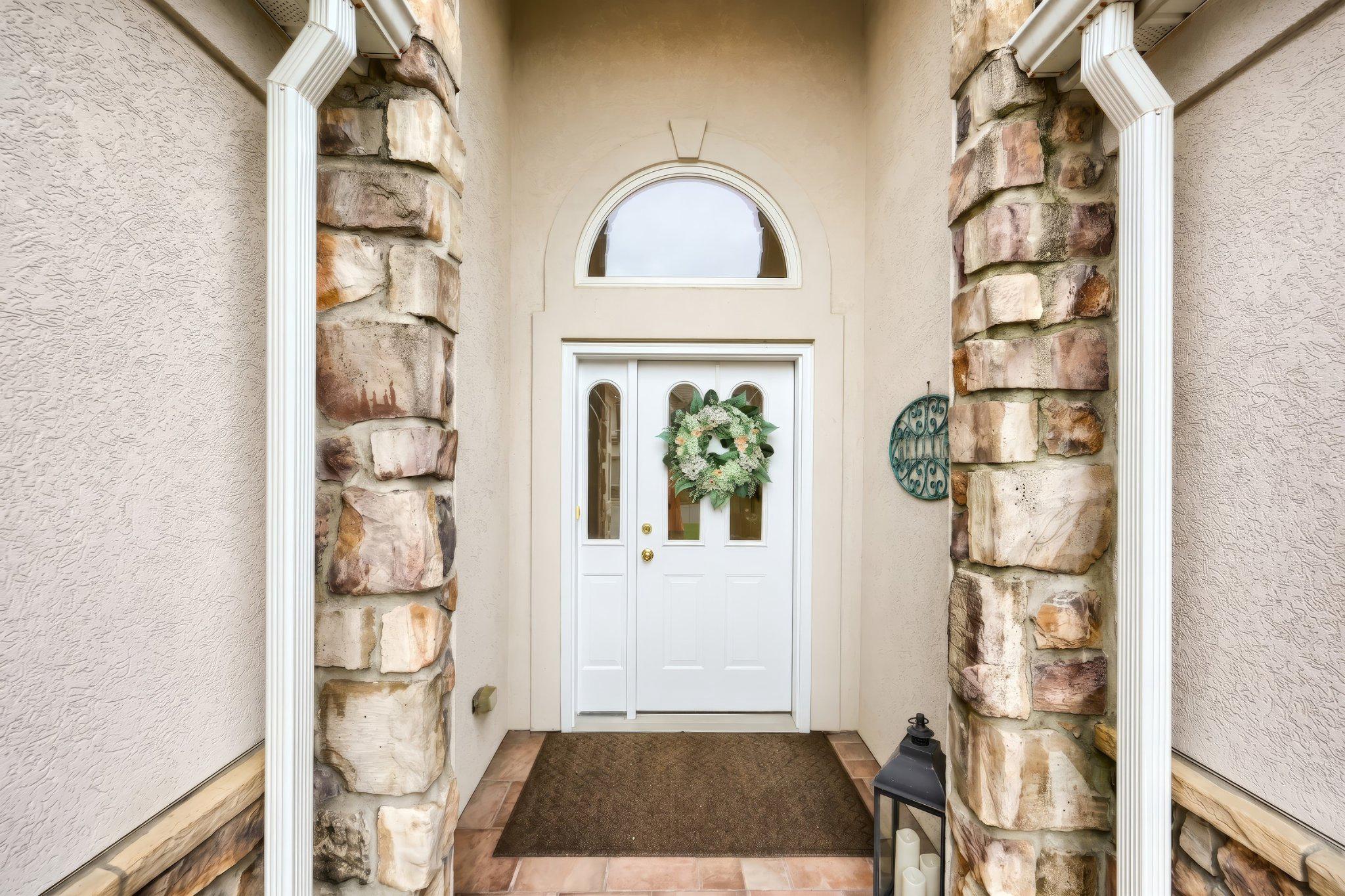 1436 WHEATFIELD DRIVE