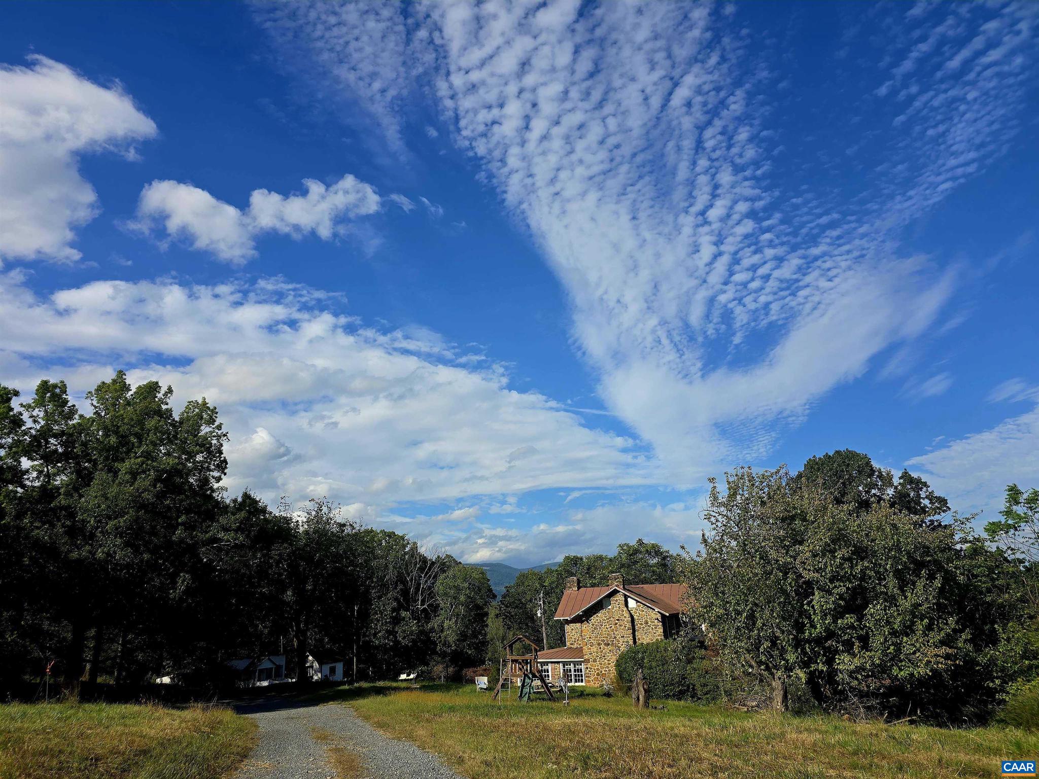 ROCKFISH ORCHARD - Residential