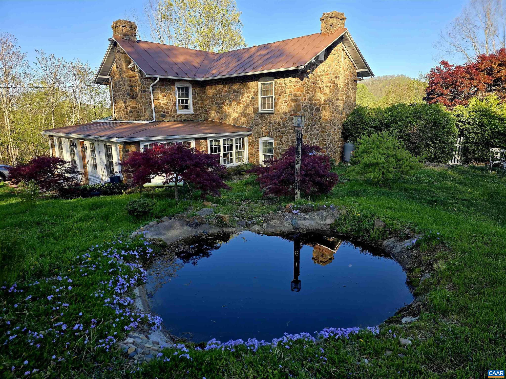 ROCKFISH ORCHARD - Residential