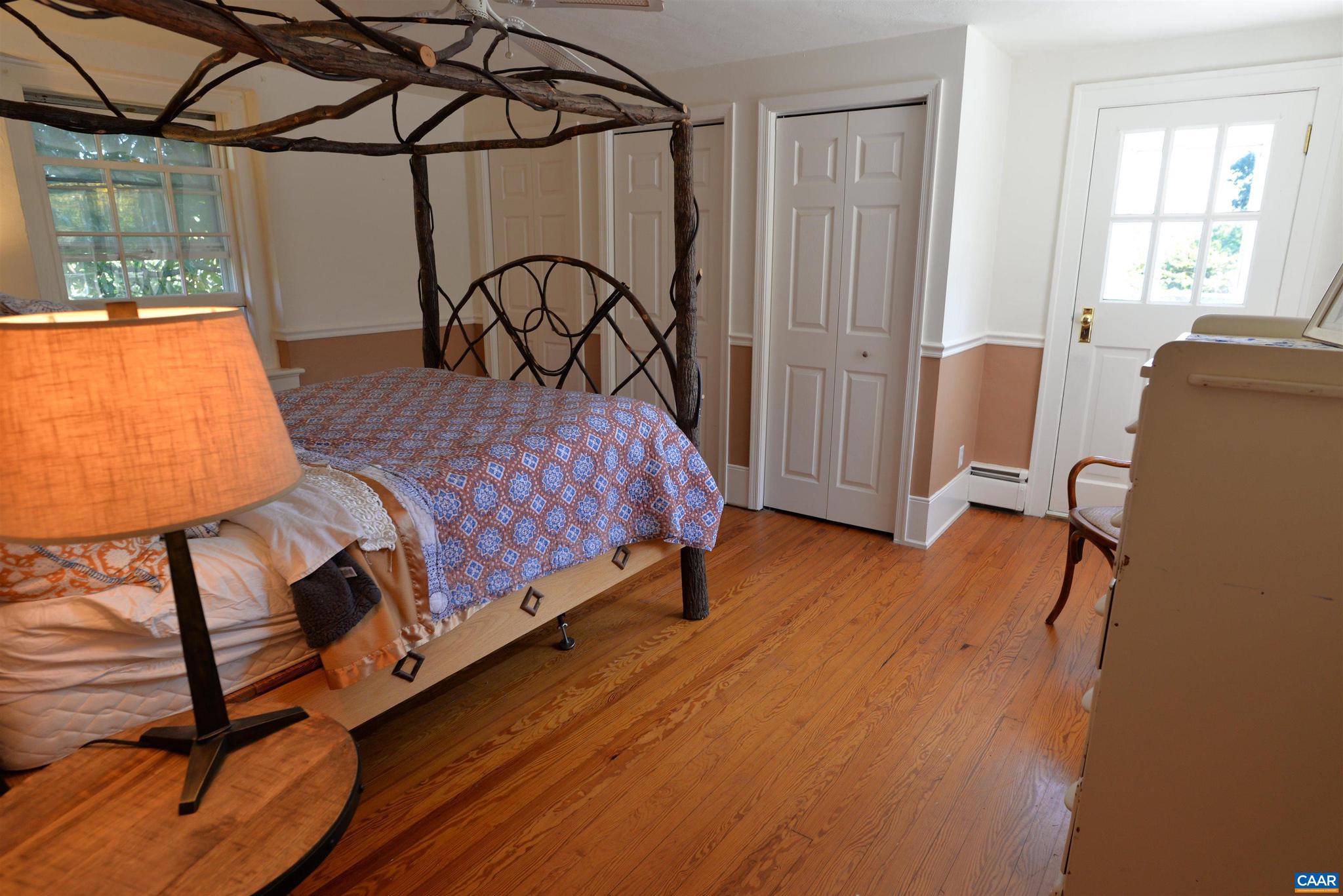 ROCKFISH ORCHARD - Residential