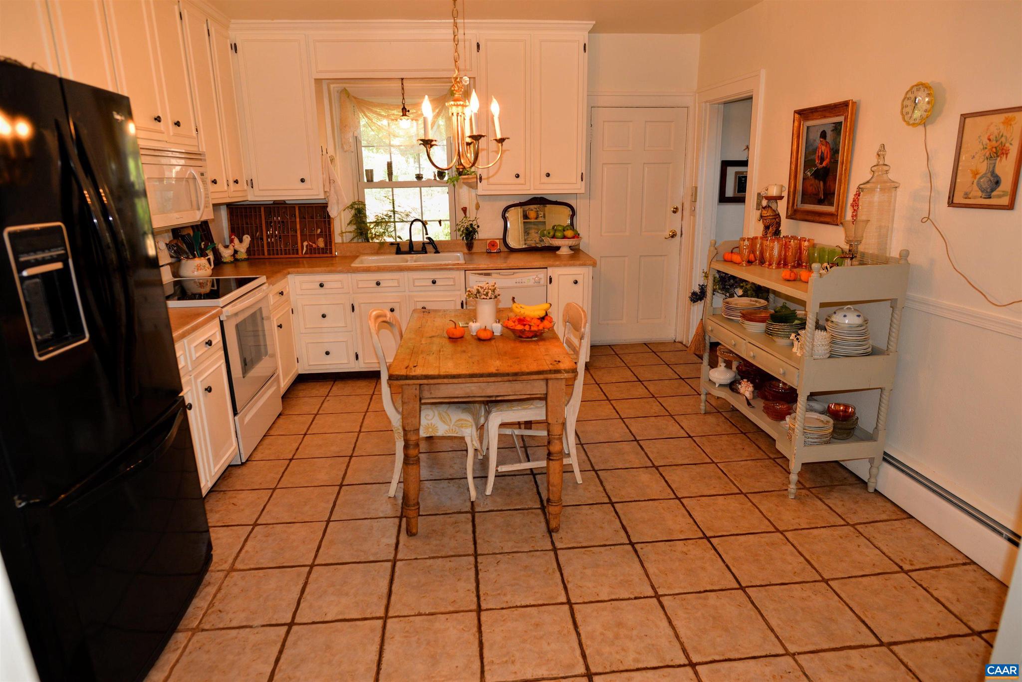 ROCKFISH ORCHARD - Residential