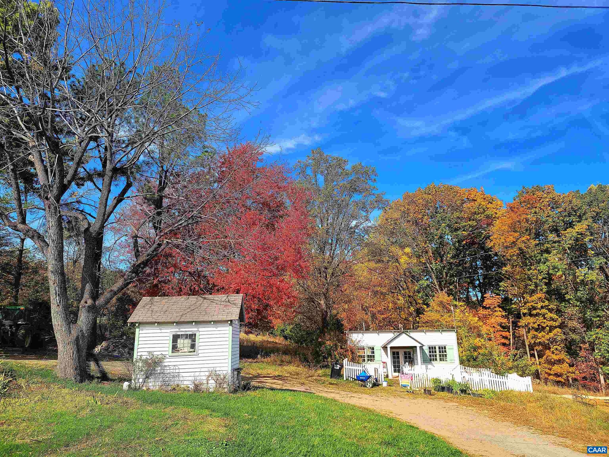 ROCKFISH ORCHARD - Residential