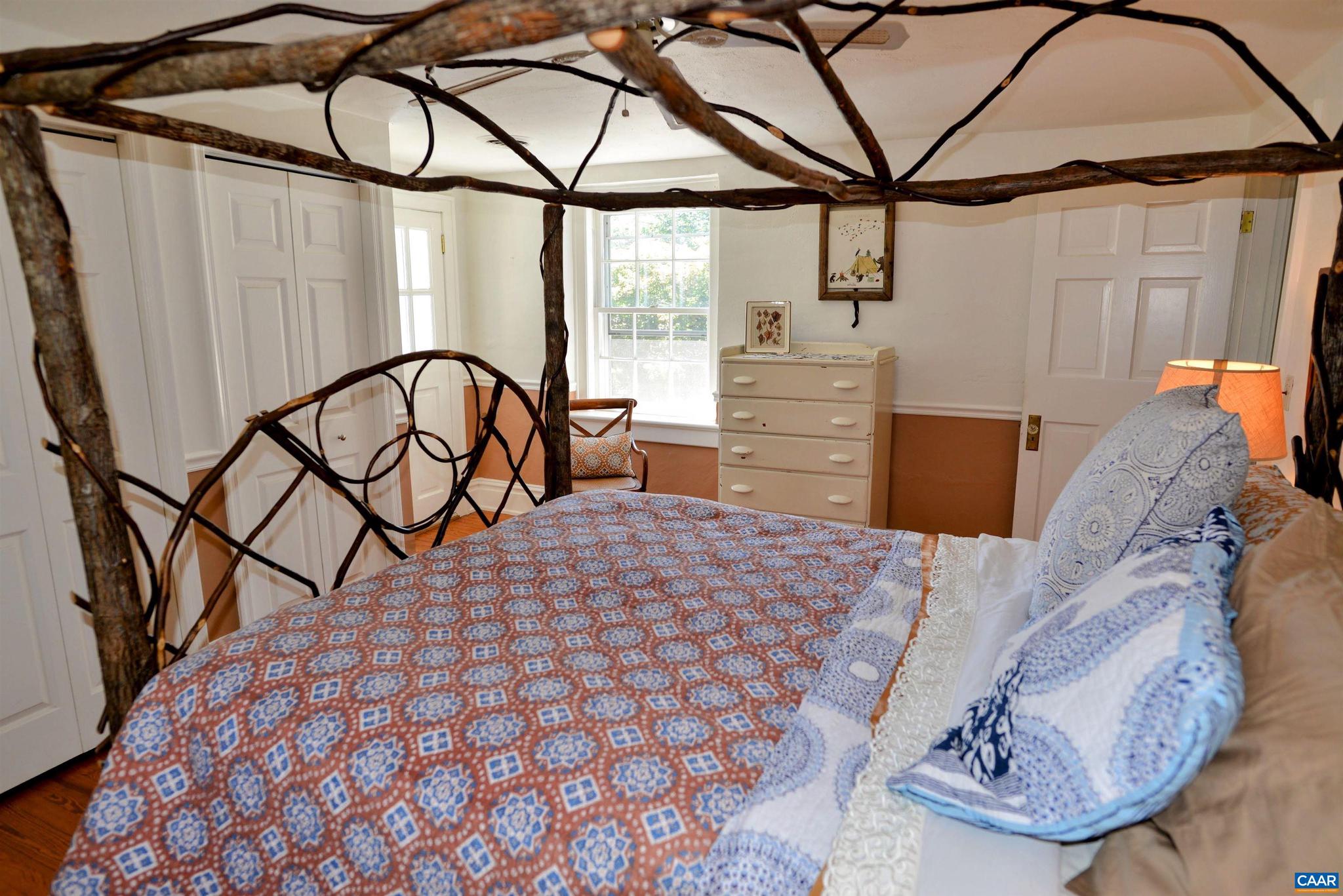 ROCKFISH ORCHARD - Residential